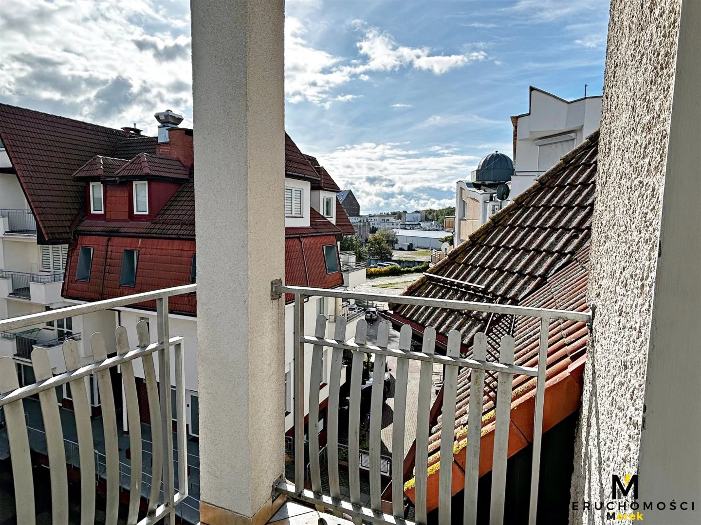 Apartamenty KMO-MS-2277 Kołobrzeg Obrońców Westerplatte