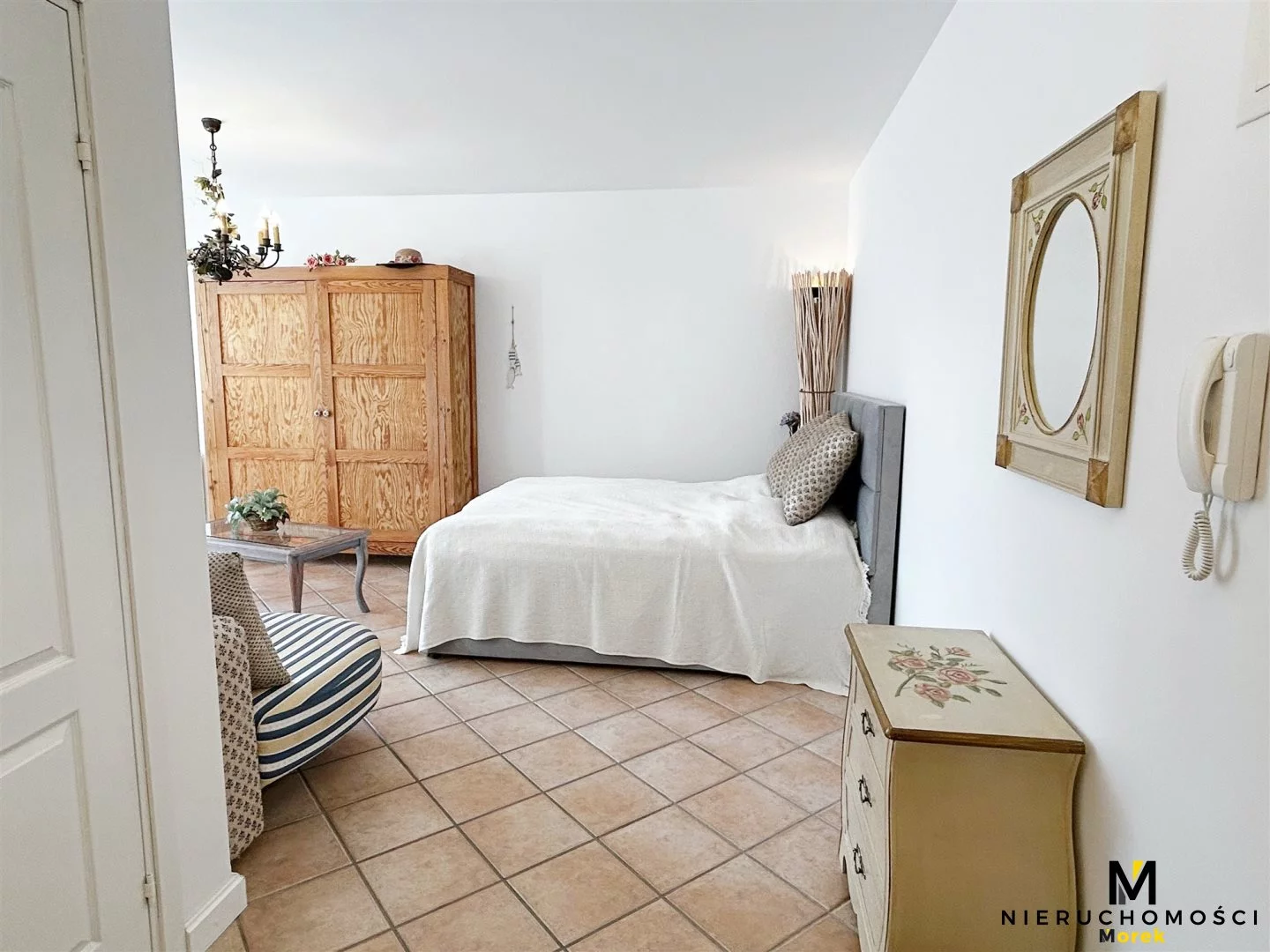 1 pokój, mieszkanie 37,67 m², piętro 3, oferta nr , KMO-MS-2277, Kołobrzeg, Obrońców Westerplatte
