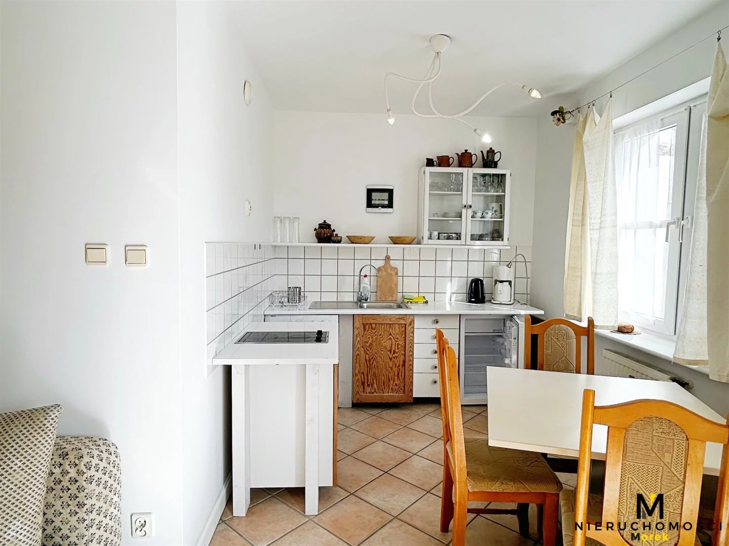 1 pokój, mieszkanie 37,67 m², piętro 3, oferta nr , KMO-MS-2277, Kołobrzeg, Obrońców Westerplatte