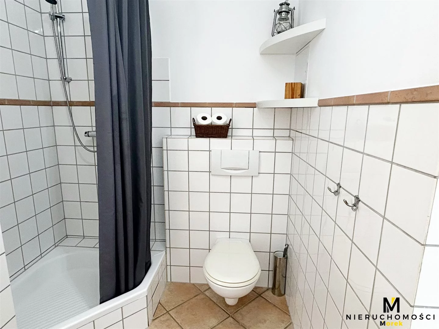 1 pokój, mieszkanie 37,67 m², piętro 3, oferta nr , KMO-MS-2277, Kołobrzeg, Obrońców Westerplatte