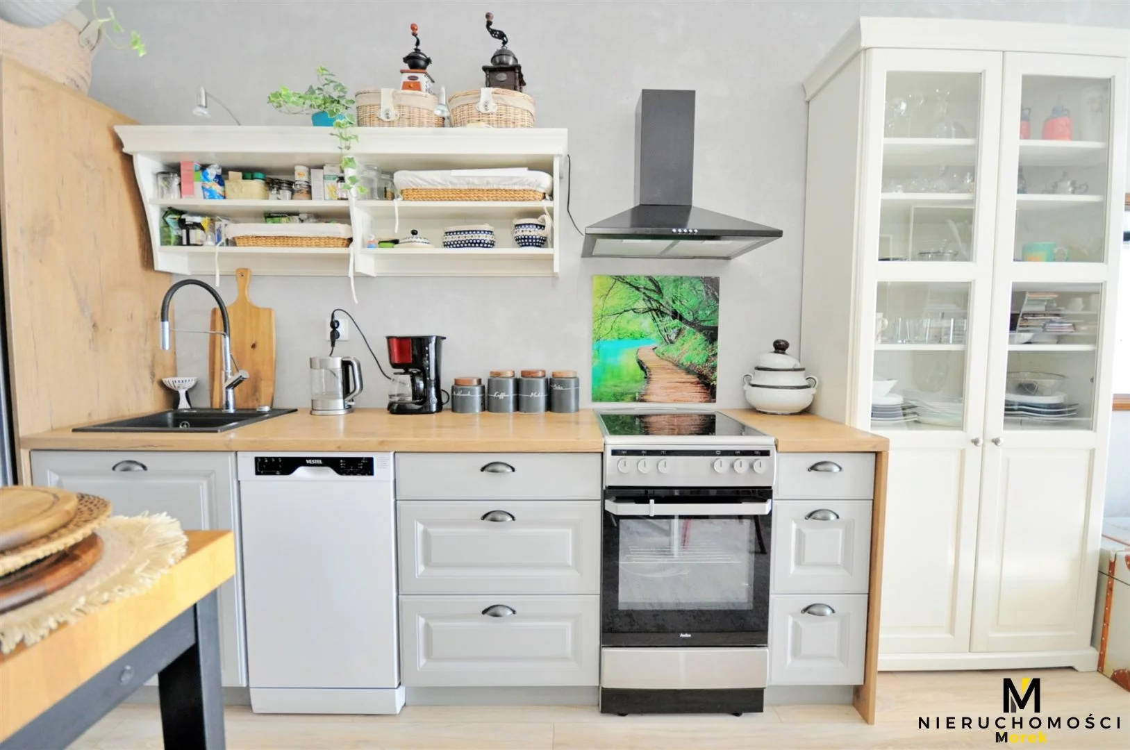 1 pokój, mieszkanie 30,55 m², piętro 2, oferta nr , KMO-MS-2285, Kołobrzeg, Sienkiewicza