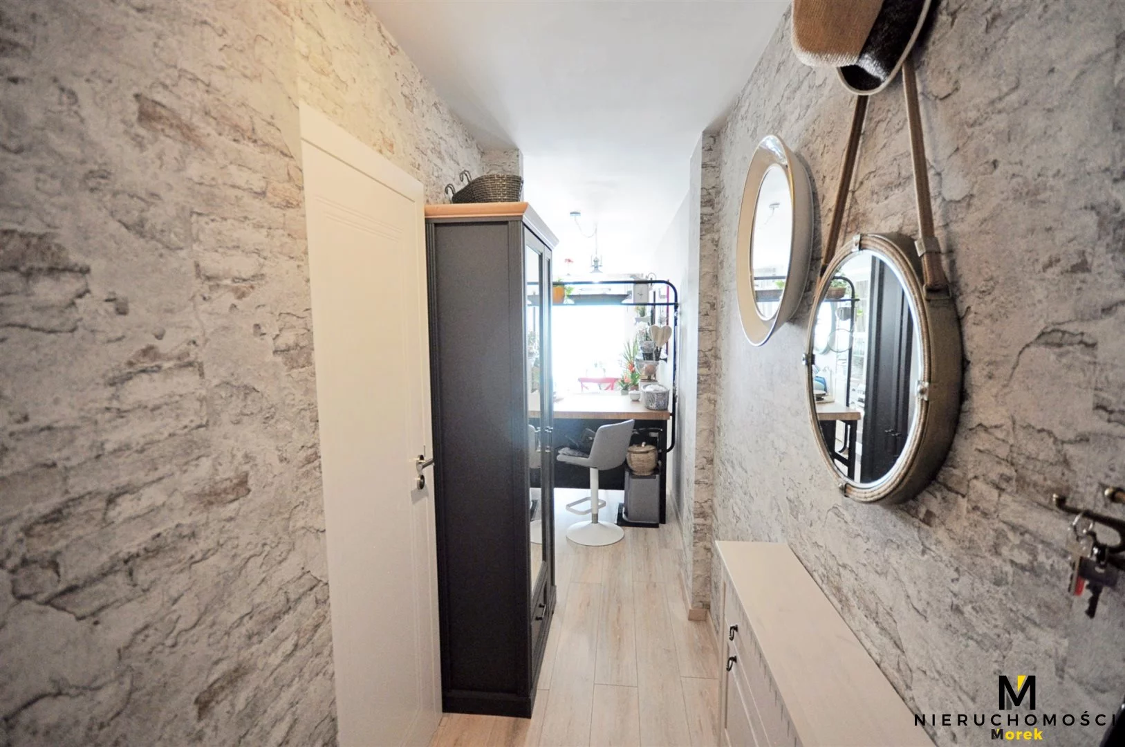 1 pokój, mieszkanie 30,55 m², piętro 2, oferta nr , KMO-MS-2285, Kołobrzeg, Sienkiewicza