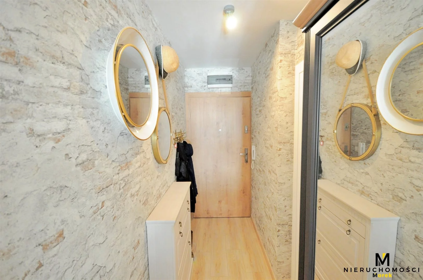 1 pokój, mieszkanie 30,55 m², piętro 2, oferta nr , KMO-MS-2285, Kołobrzeg, Sienkiewicza