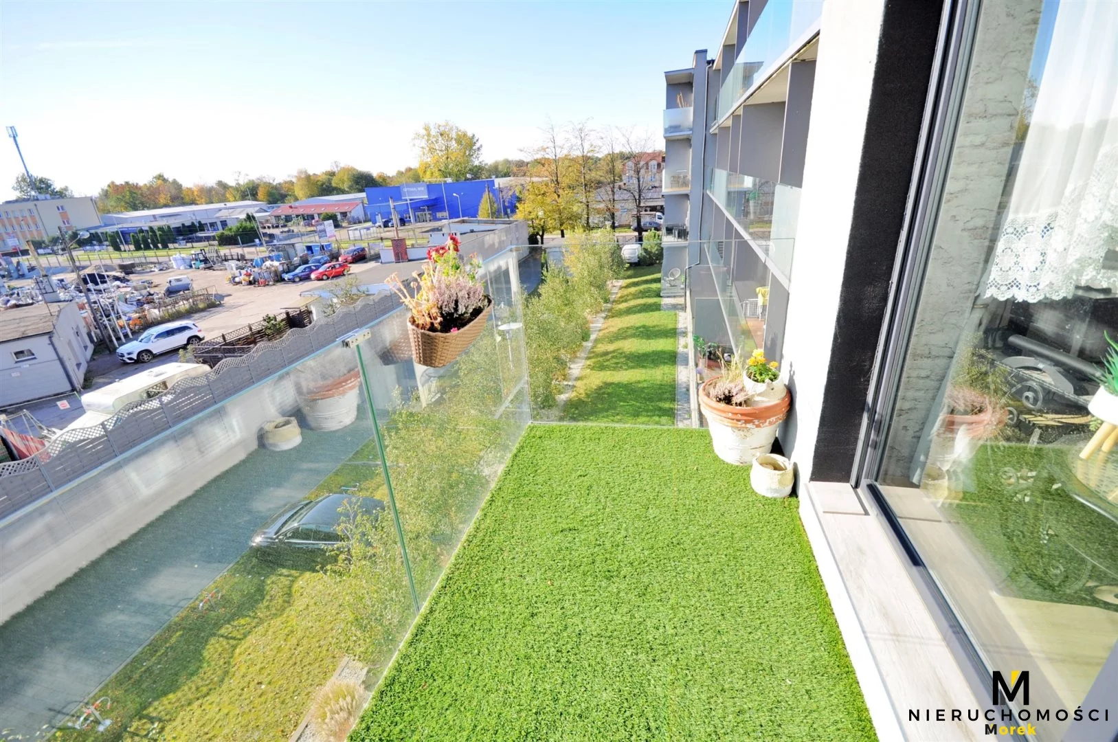 1 pokój, mieszkanie 30,55 m², piętro 2, oferta nr , KMO-MS-2285, Kołobrzeg, Sienkiewicza