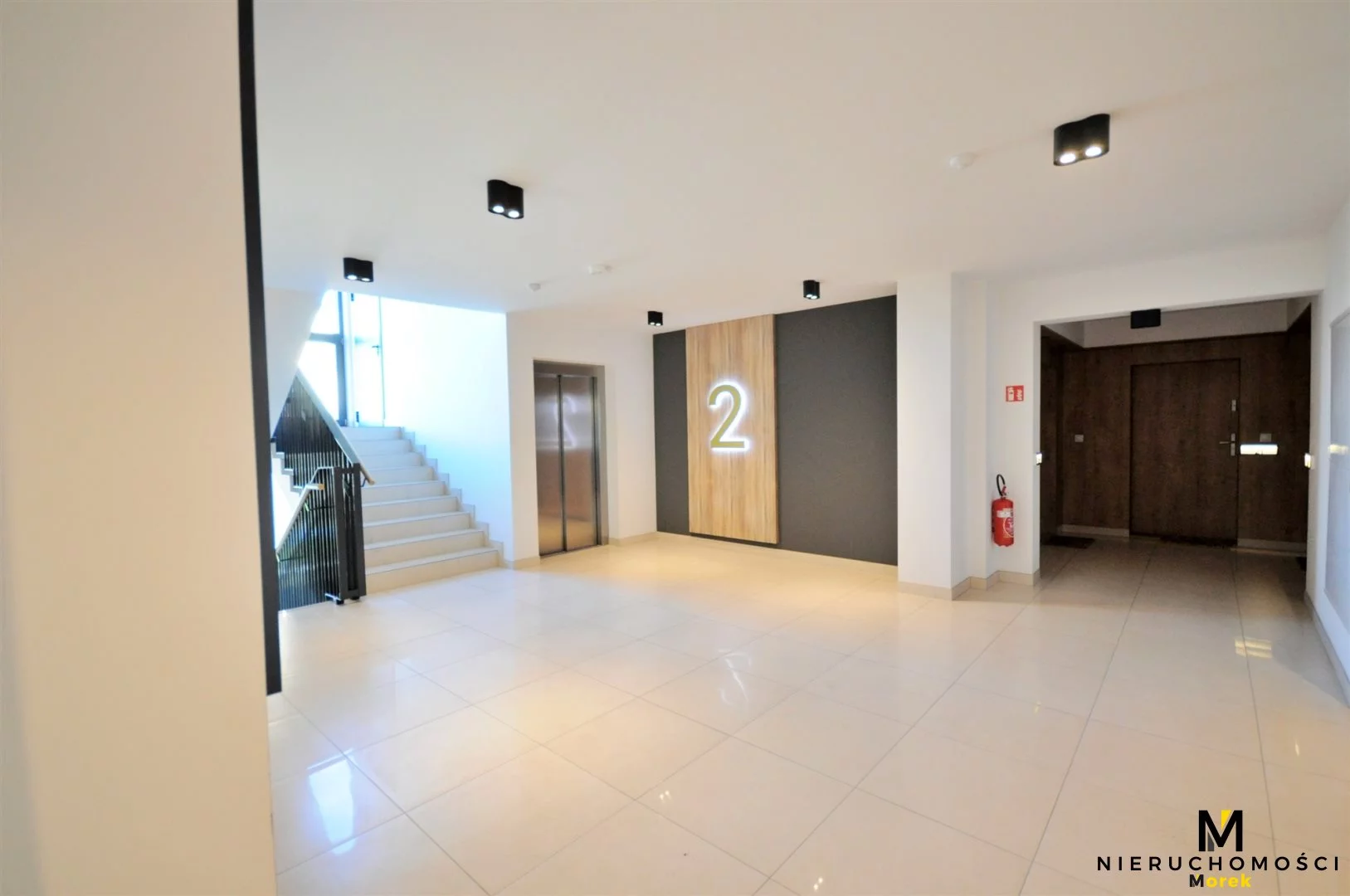 1 pokój, mieszkanie 30,55 m², piętro 2, oferta nr , KMO-MS-2285, Kołobrzeg, Sienkiewicza