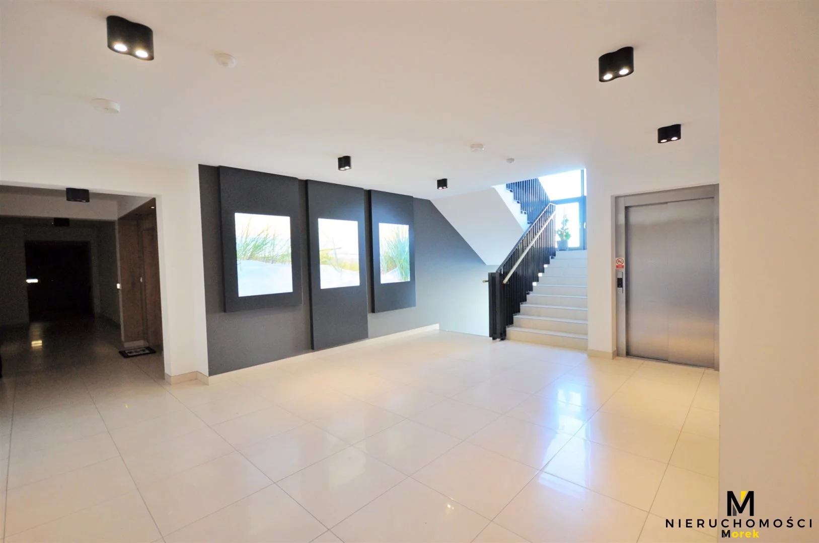 1 pokój, mieszkanie 30,55 m², piętro 2, oferta nr , KMO-MS-2285, Kołobrzeg, Sienkiewicza