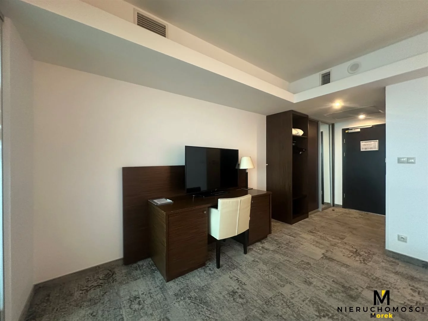 1 pokój, mieszkanie 45,68 m², piętro 4, oferta nr , KMO-MS-2161, Kołobrzeg, Wyzwolenia