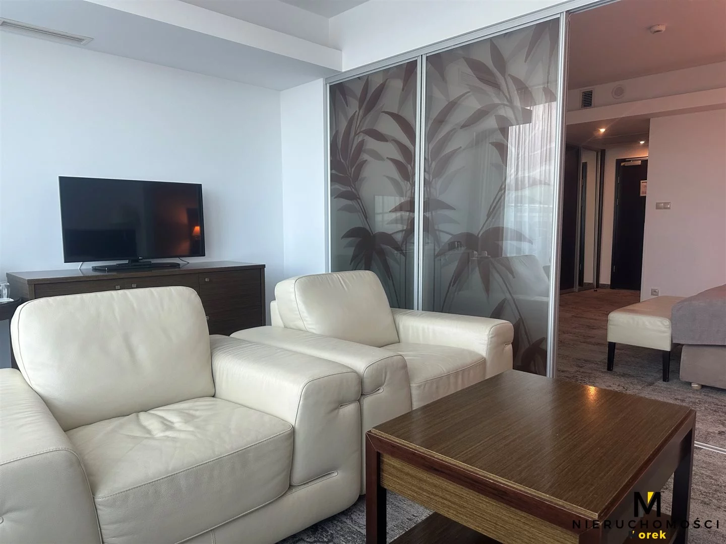 1 pokój, mieszkanie 45,68 m², piętro 4, oferta nr , KMO-MS-2161, Kołobrzeg, Wyzwolenia