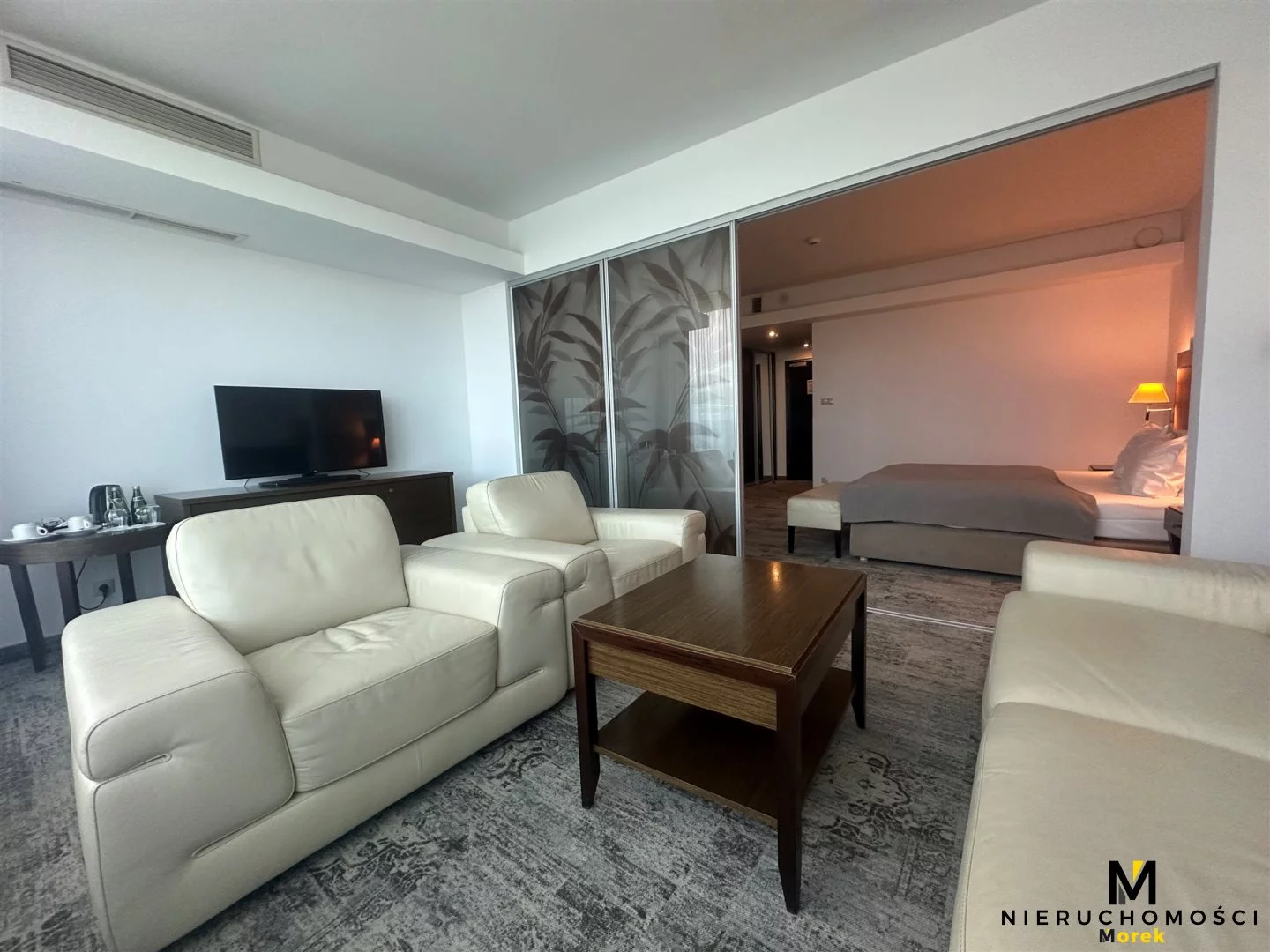 1 pokój, mieszkanie 45,68 m², piętro 4, oferta nr , KMO-MS-2161, Kołobrzeg, Wyzwolenia