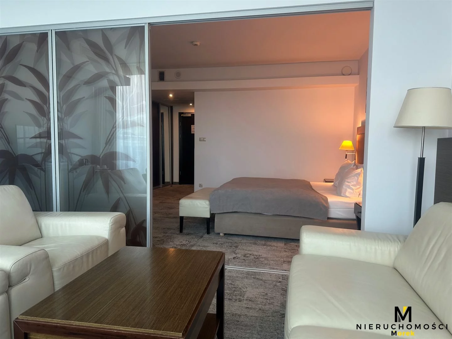 1 pokój, mieszkanie 45,68 m², piętro 4, oferta nr , KMO-MS-2161, Kołobrzeg, Wyzwolenia