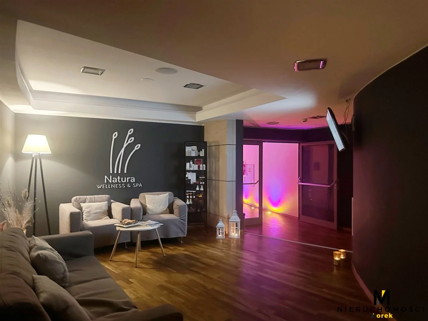 1 pokój, mieszkanie 45,68 m², piętro 4, oferta nr , KMO-MS-2161, Kołobrzeg, Wyzwolenia