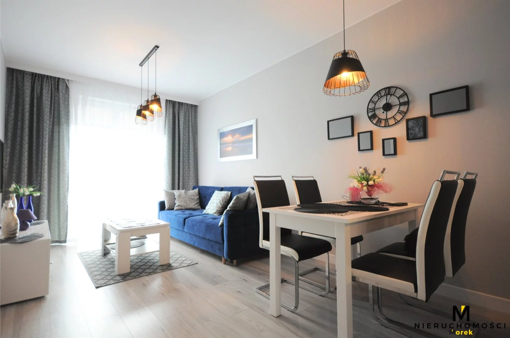 Mieszkanie 42,00 m², piętro 2, oferta nr , KMO-MS-2015, Kołobrzeg, Bałtycka