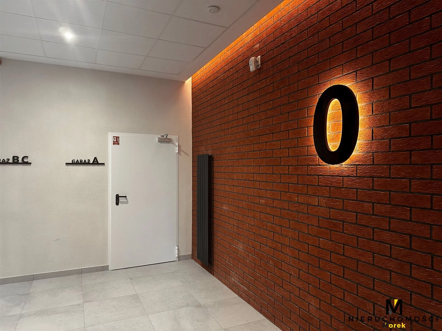 2 pokoje, mieszkanie 39,40 m², piętro 5, oferta nr , KMO-MS-2121, Kołobrzeg, Bogusława X