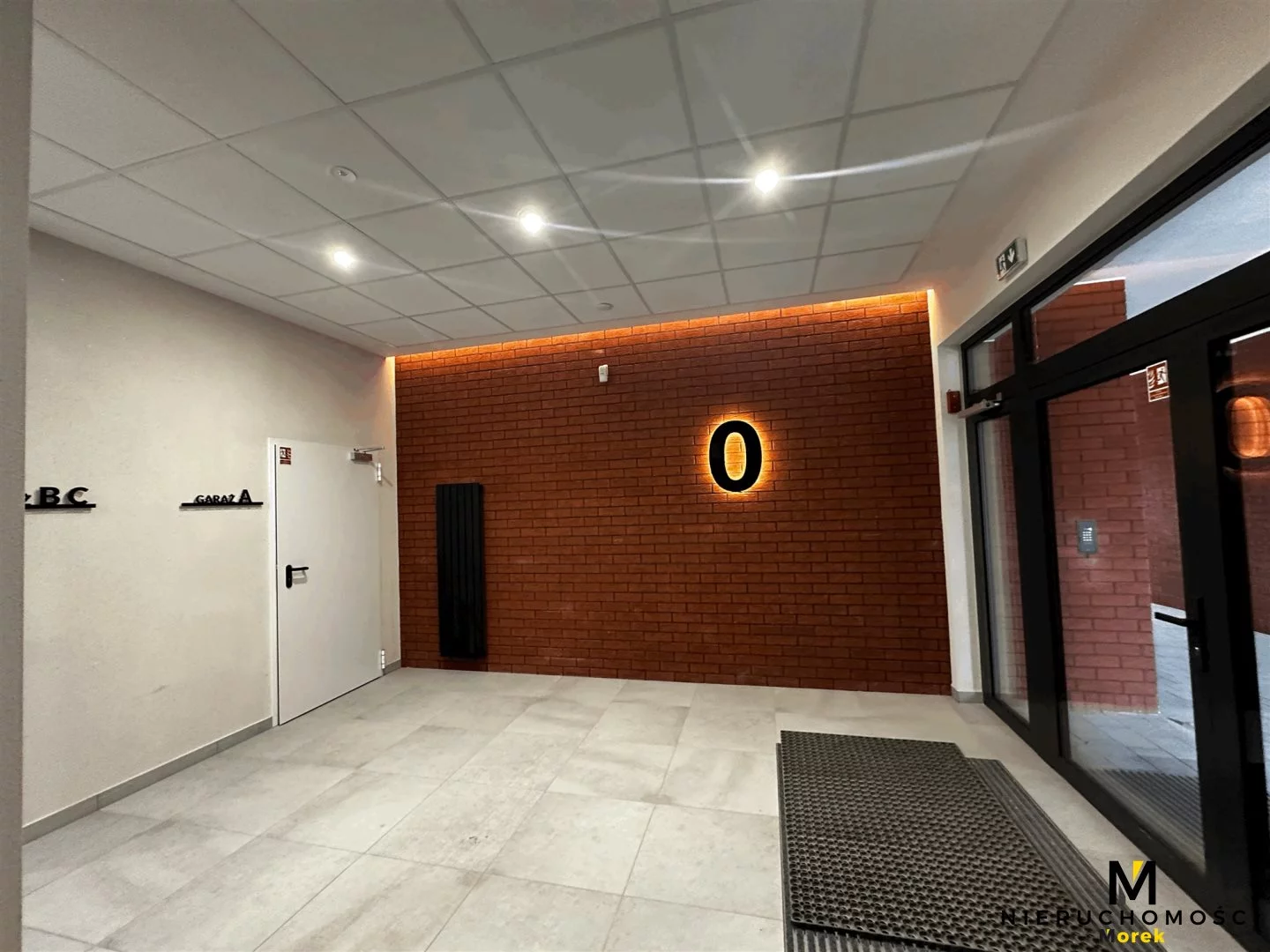 2 pokoje, mieszkanie 39,40 m², piętro 5, oferta nr , KMO-MS-2121, Kołobrzeg, Bogusława X