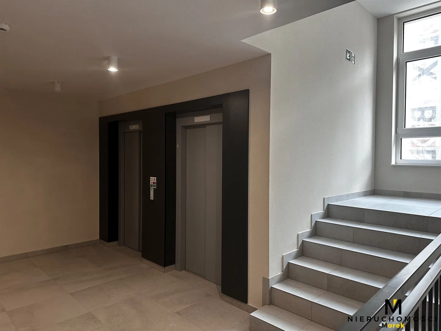 2 pokoje, mieszkanie 39,40 m², piętro 5, oferta nr , KMO-MS-2121, Kołobrzeg, Bogusława X