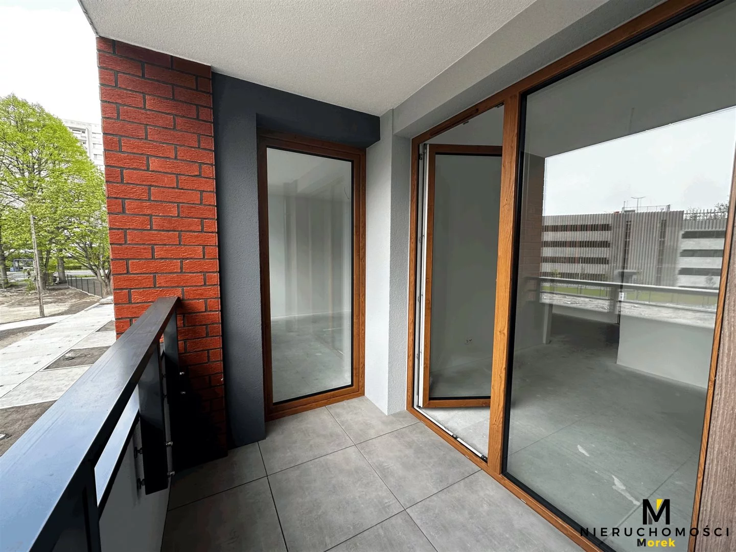 2 pokoje, mieszkanie 39,40 m², piętro 5, oferta nr , KMO-MS-2121, Kołobrzeg, Bogusława X