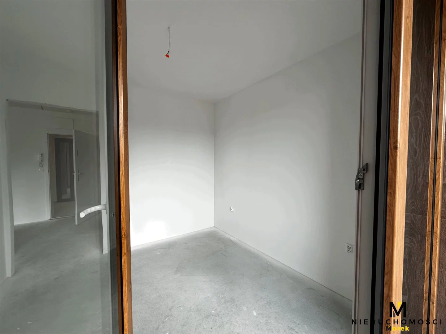 2 pokoje, mieszkanie 39,40 m², piętro 5, oferta nr , KMO-MS-2121, Kołobrzeg, Bogusława X