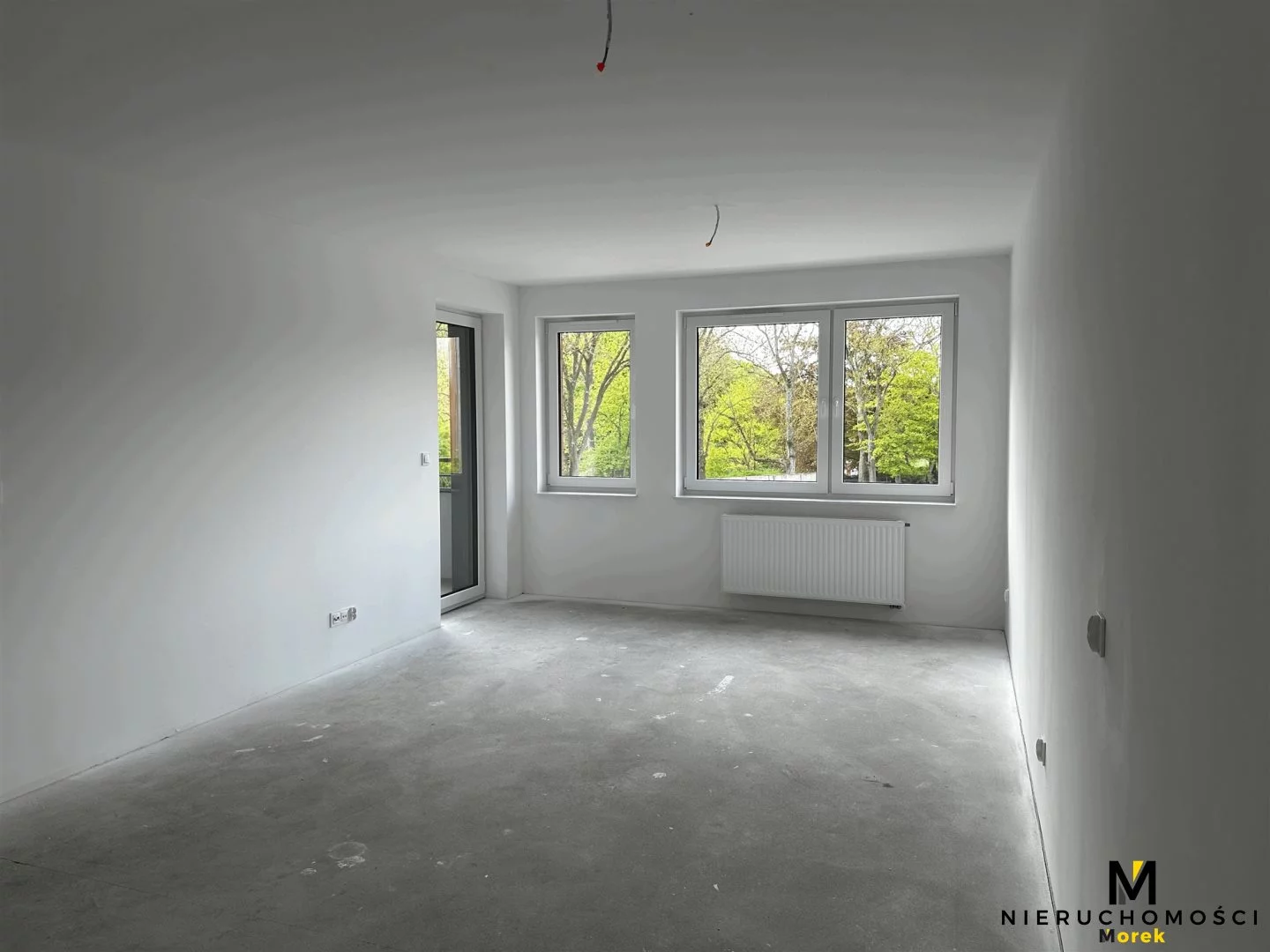 2 pokoje, mieszkanie 39,40 m², piętro 5, oferta nr , KMO-MS-2121, Kołobrzeg, Bogusława X