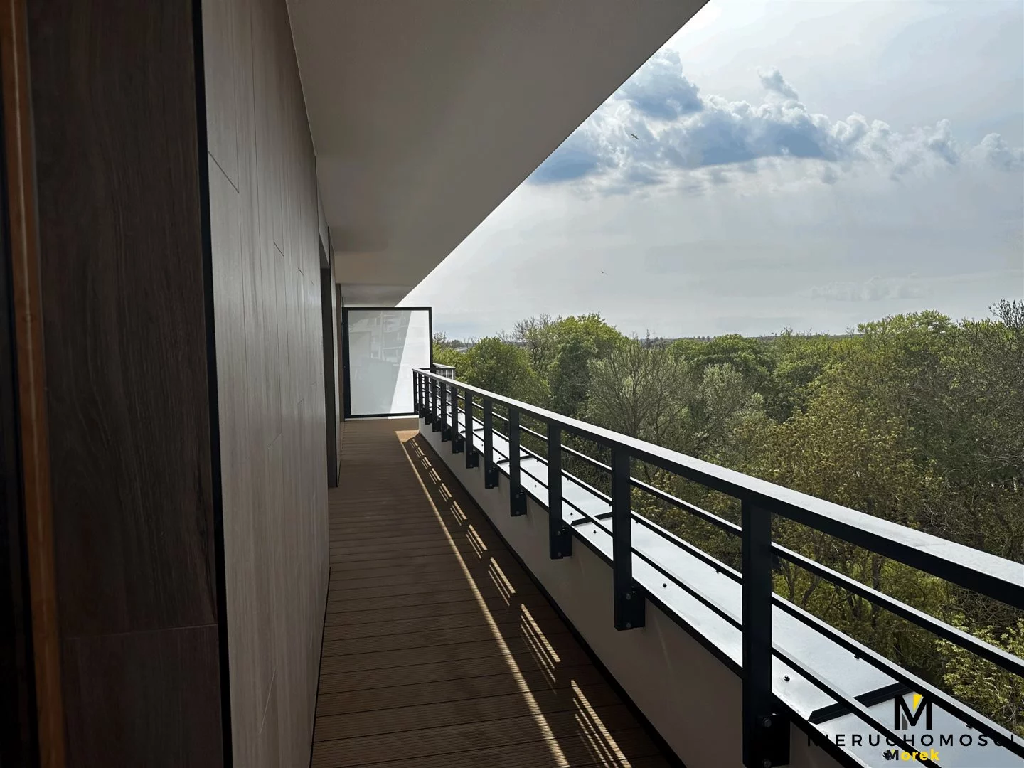 2 pokoje, mieszkanie 39,40 m², piętro 5, oferta nr , KMO-MS-2121, Kołobrzeg, Bogusława X