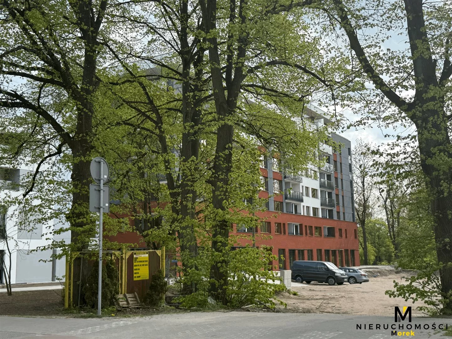 2 pokoje, mieszkanie 39,40 m², piętro 5, oferta nr , KMO-MS-2121, Kołobrzeg, Bogusława X