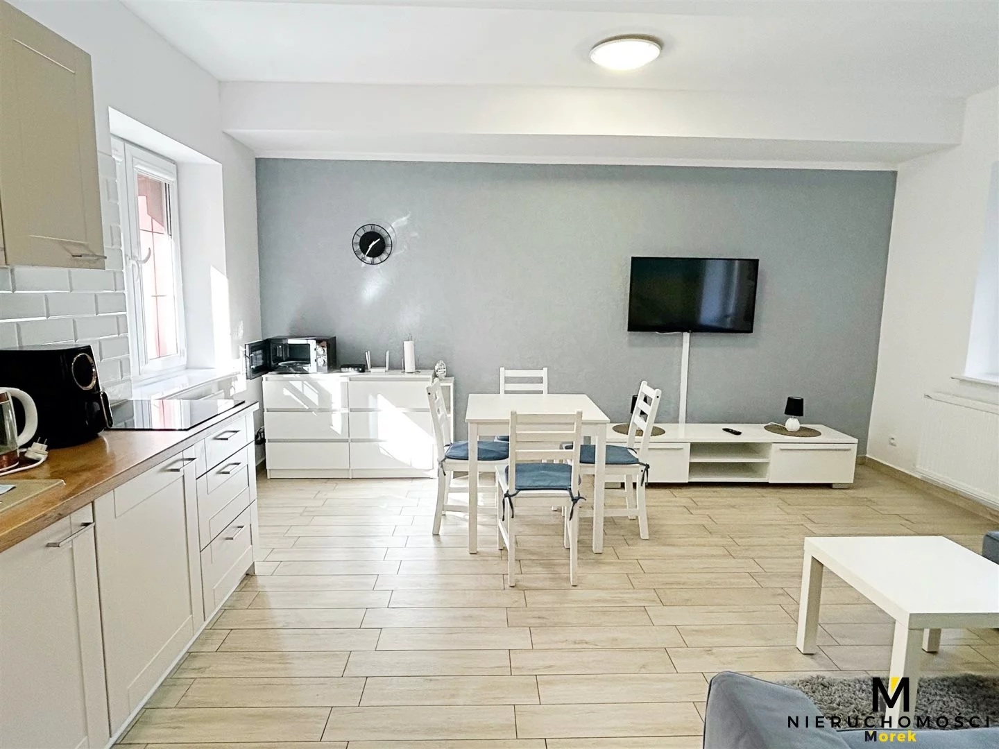 Apartamenty KMO-MS-2270 Kołobrzeg Budowlana