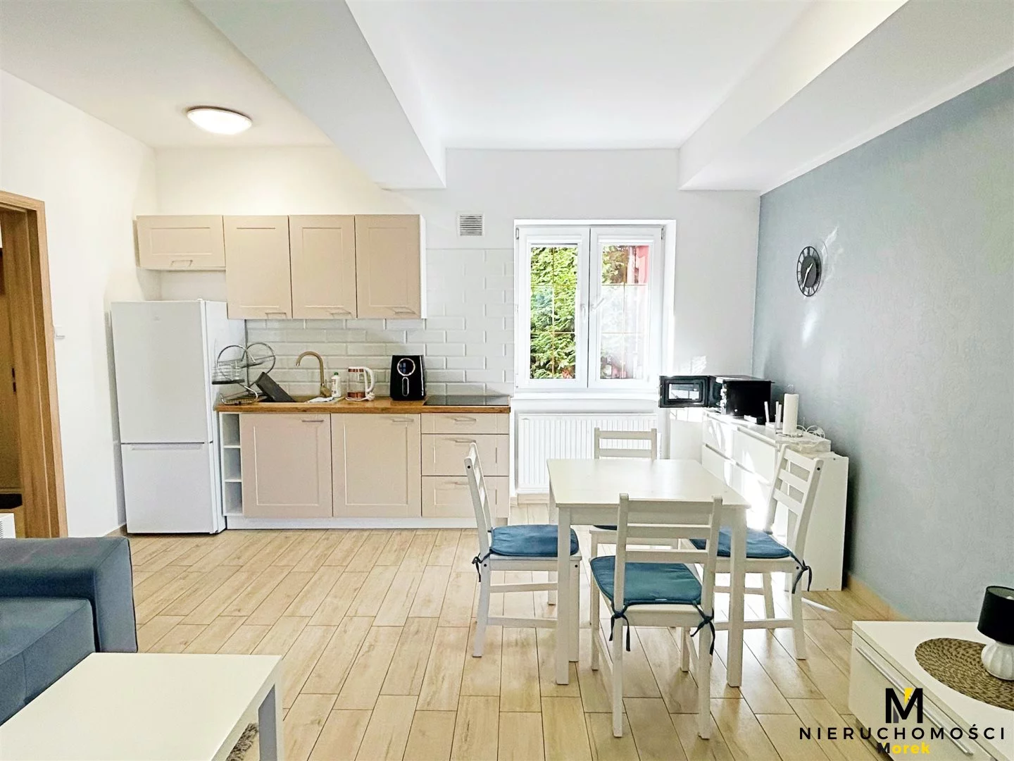 2 pokoje, mieszkanie 41,80 m², parter, oferta nr , KMO-MS-2270, Kołobrzeg, Budowlana