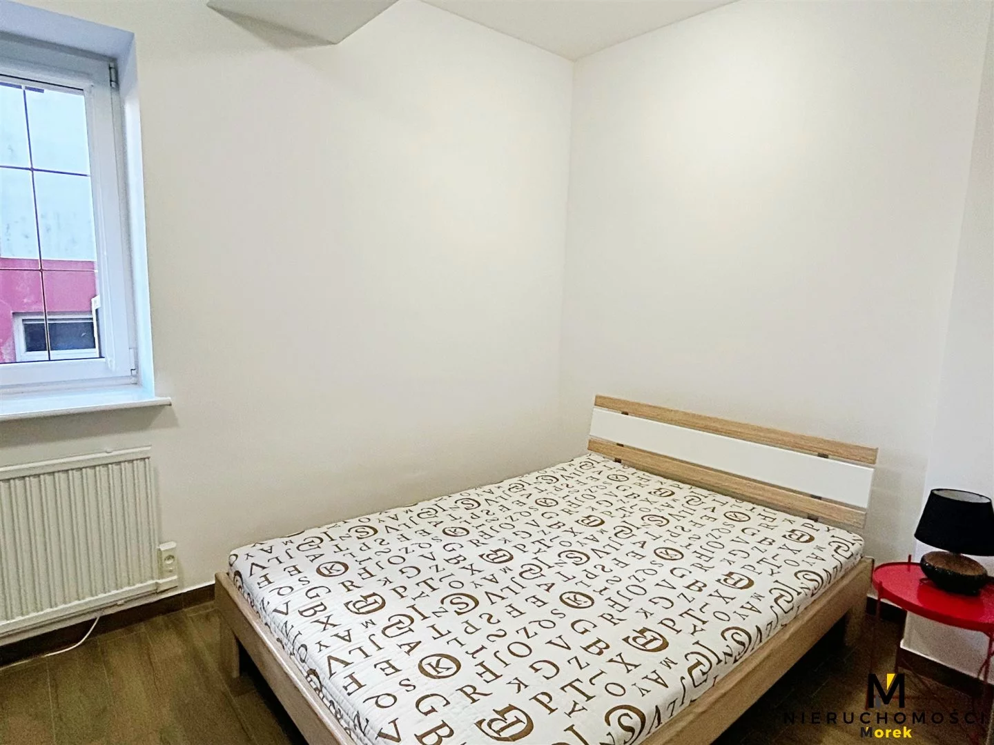 2 pokoje, mieszkanie 41,80 m², parter, oferta nr , KMO-MS-2270, Kołobrzeg, Budowlana