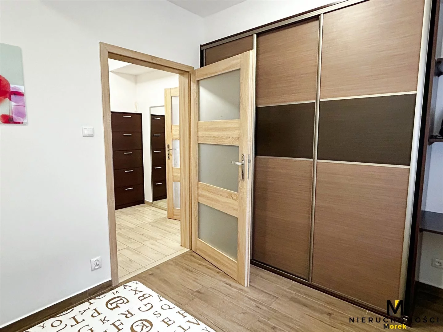 2 pokoje, mieszkanie 41,80 m², parter, oferta nr , KMO-MS-2270, Kołobrzeg, Budowlana