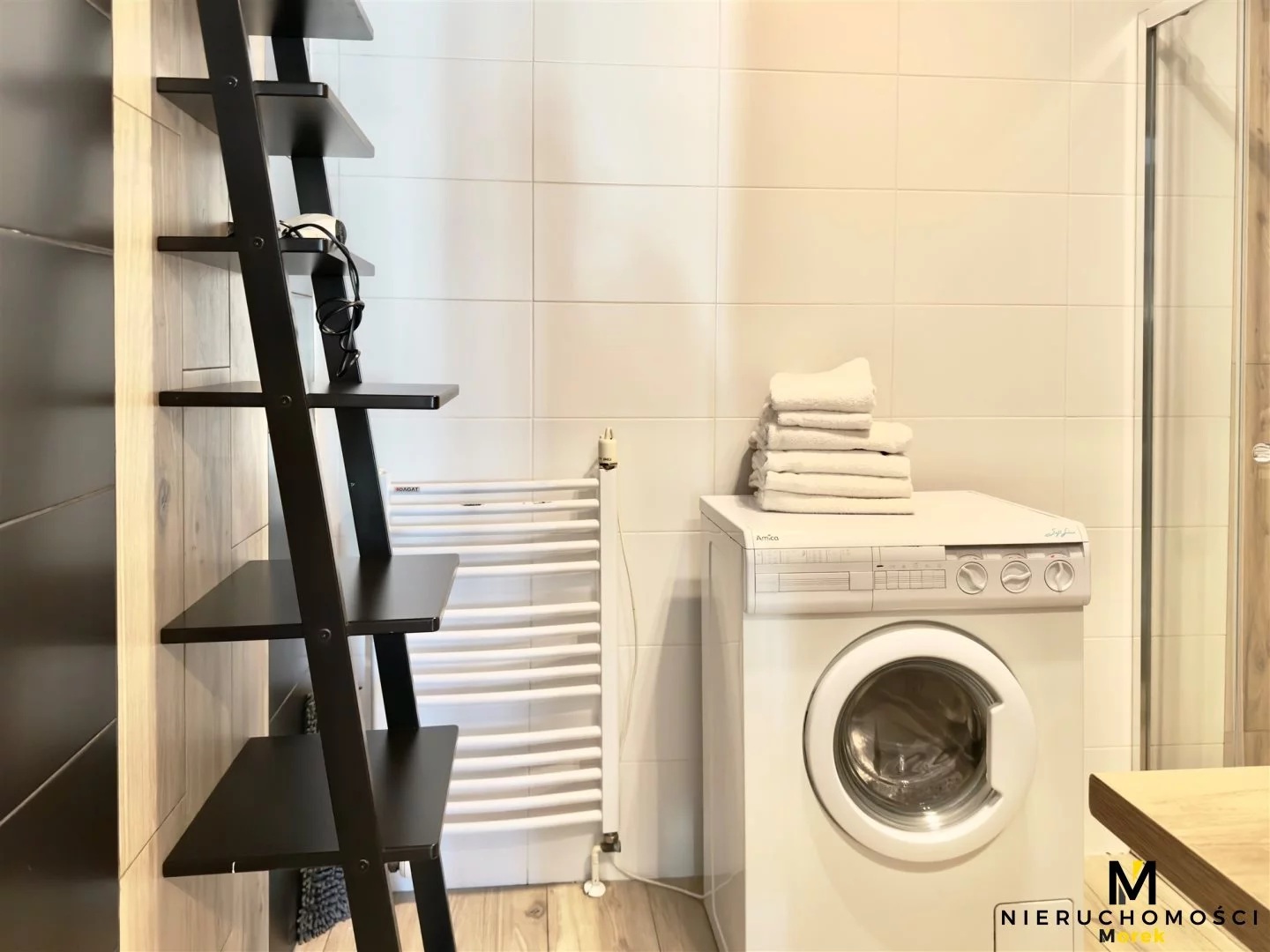 2 pokoje, mieszkanie 41,70 m², piętro 3, oferta nr , KMO-MS-2271, Kołobrzeg, Cicha