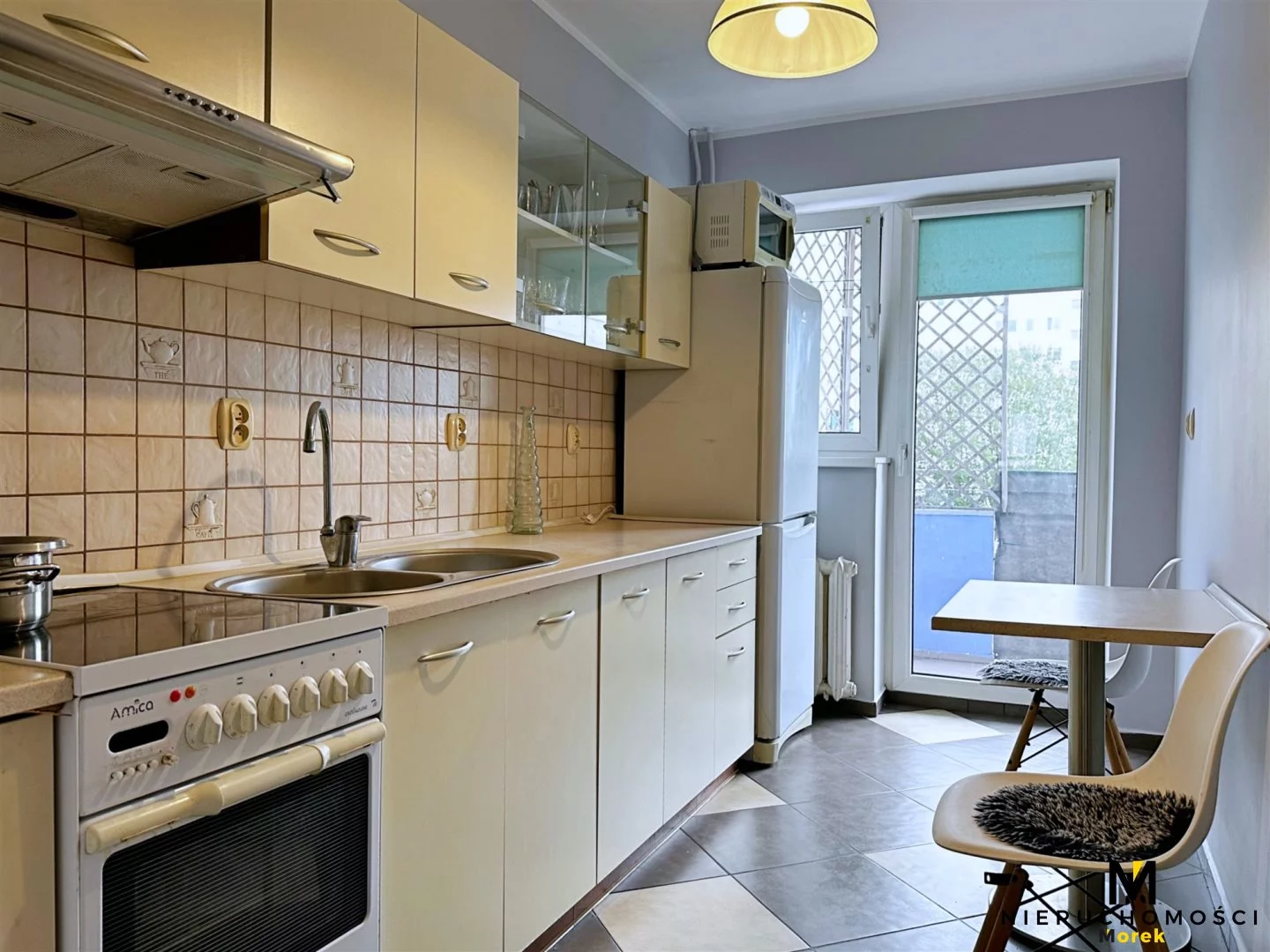 Apartamenty KMO-MS-2265 Kołobrzeg Gierczak