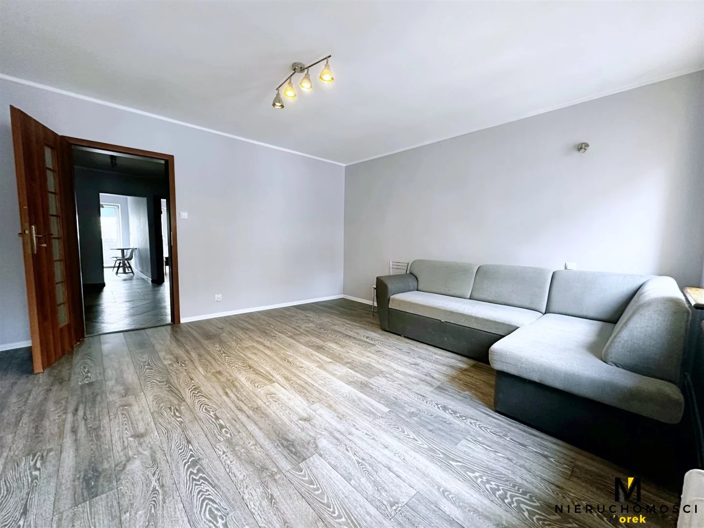 2 pokoje, mieszkanie 55,50 m², piętro 3, oferta nr , KMO-MS-2265, Kołobrzeg, Gierczak