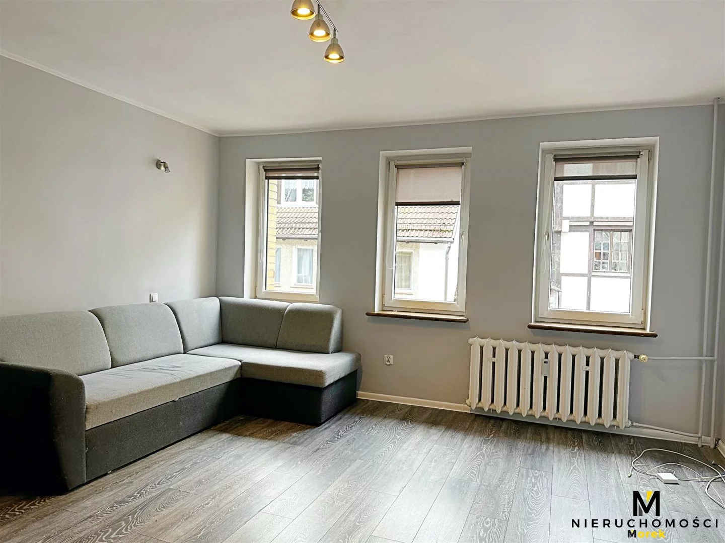 2 pokoje, mieszkanie 55,50 m², piętro 3, oferta nr , KMO-MS-2265, Kołobrzeg, Gierczak