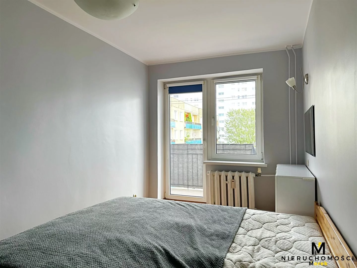 2 pokoje, mieszkanie 55,50 m², piętro 3, oferta nr , KMO-MS-2265, Kołobrzeg, Gierczak
