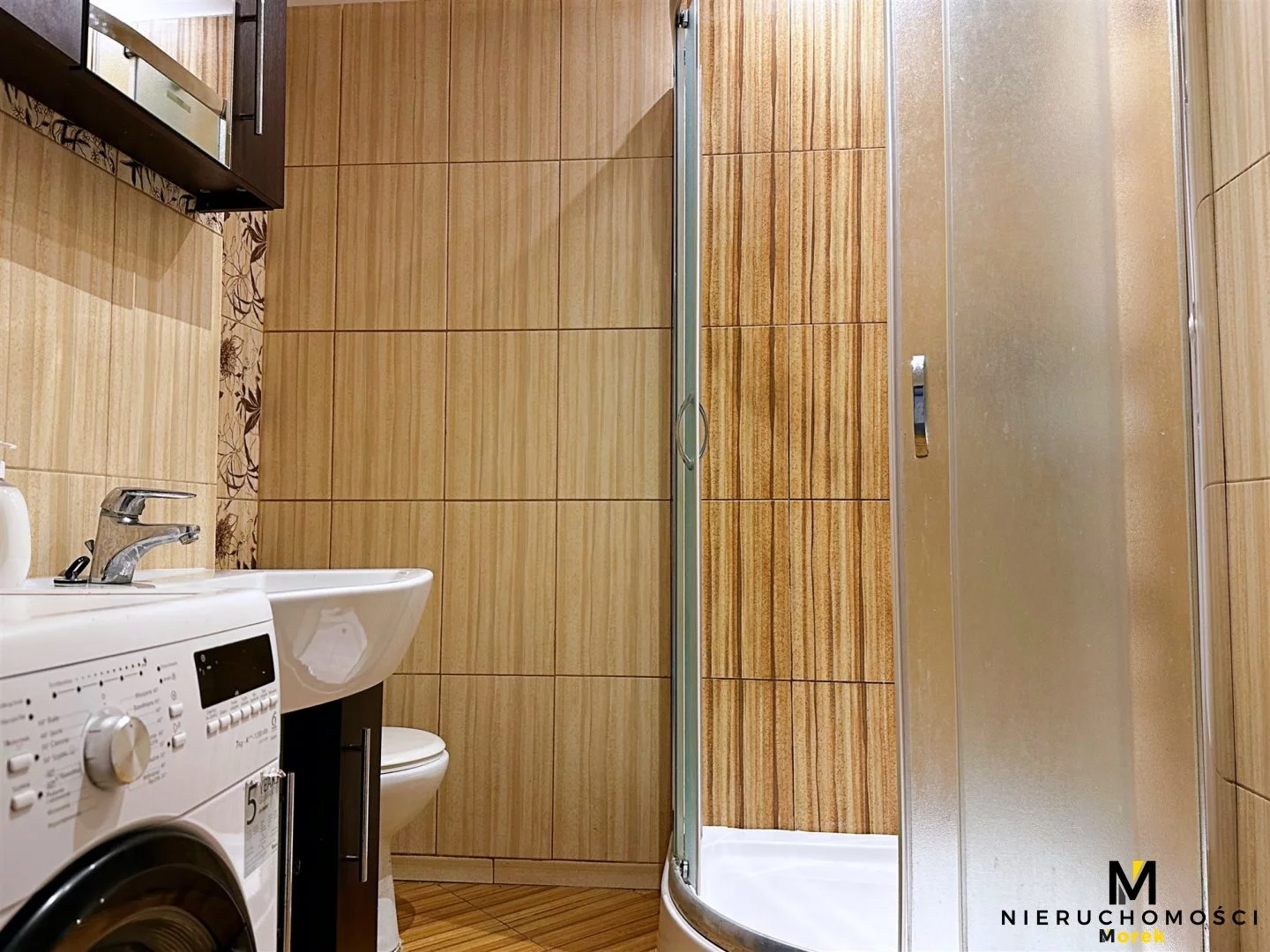 2 pokoje, mieszkanie 55,50 m², piętro 3, oferta nr , KMO-MS-2265, Kołobrzeg, Gierczak