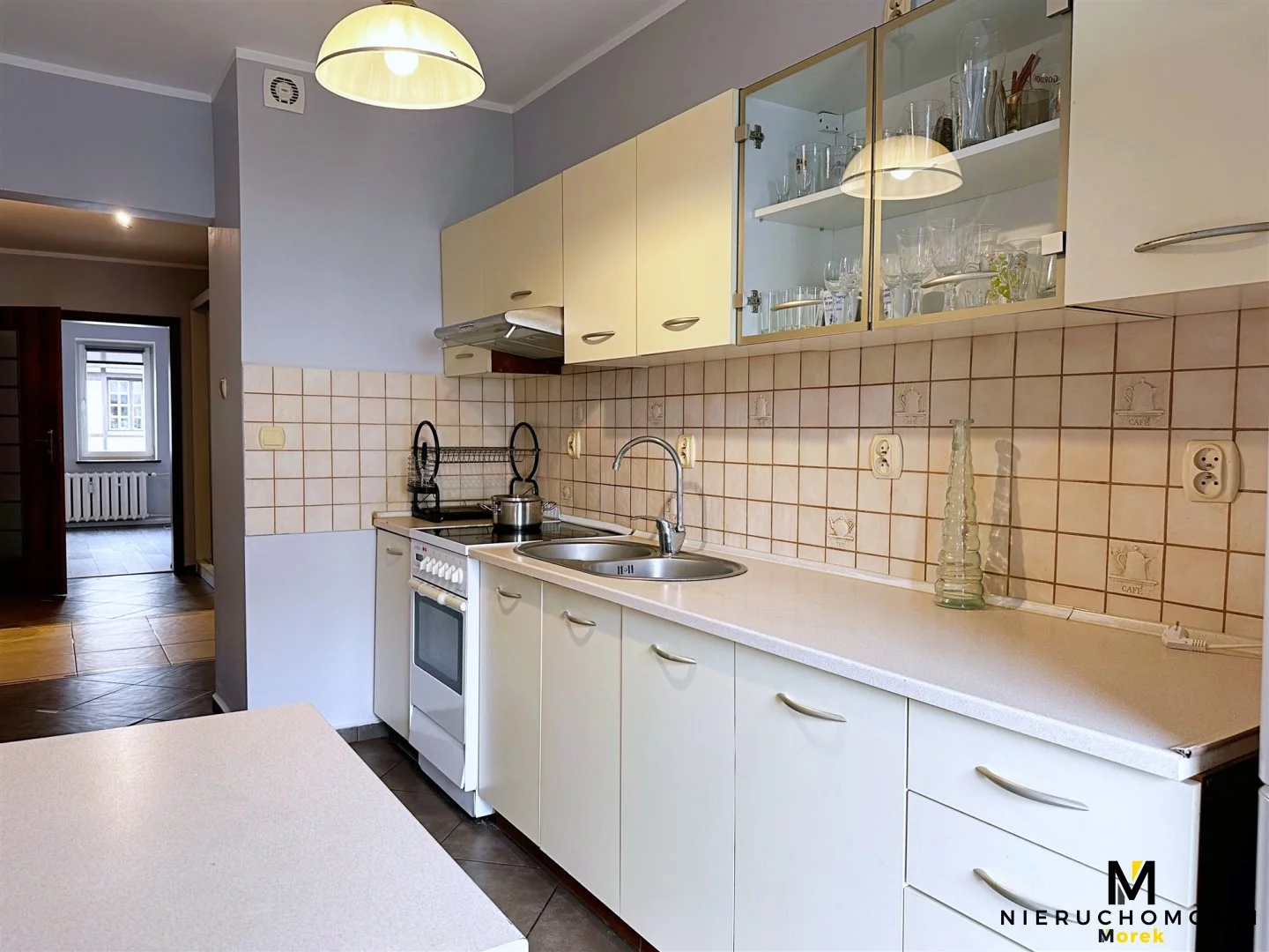 2 pokoje, mieszkanie 55,50 m², piętro 3, oferta nr , KMO-MS-2265, Kołobrzeg, Gierczak