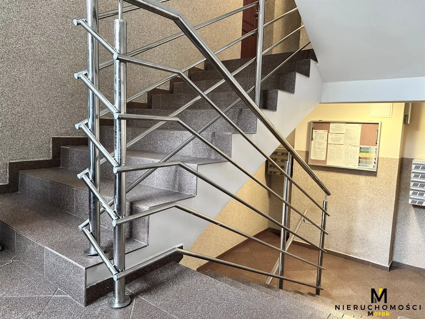 2 pokoje, mieszkanie 55,50 m², piętro 3, oferta nr , KMO-MS-2265, Kołobrzeg, Gierczak
