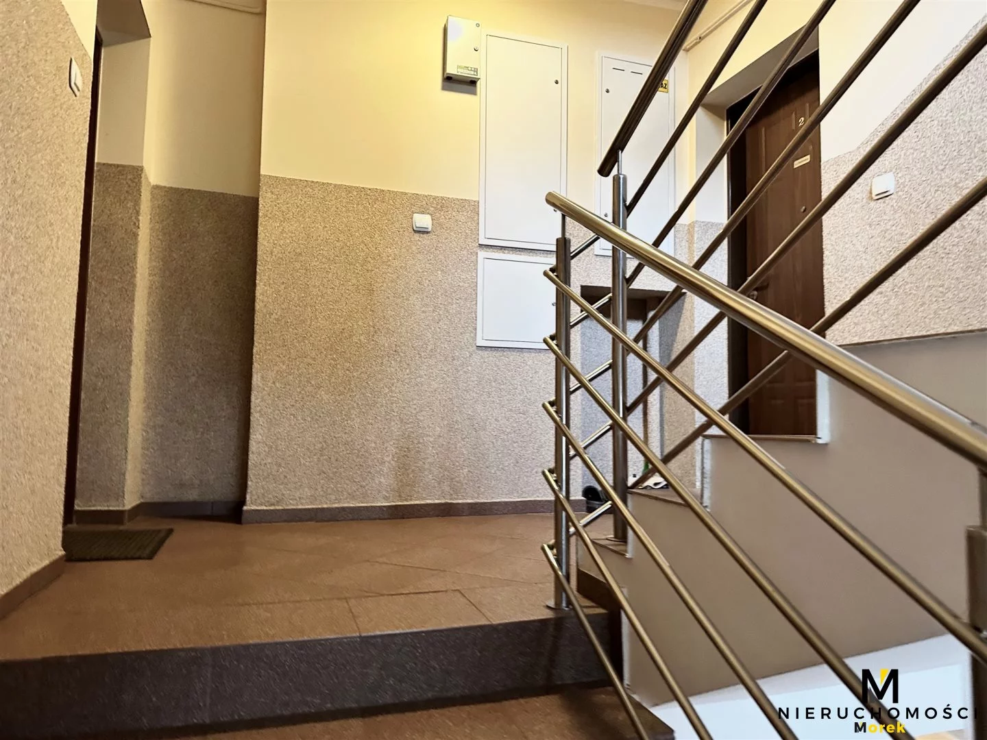 2 pokoje, mieszkanie 55,50 m², piętro 3, oferta nr , KMO-MS-2265, Kołobrzeg, Gierczak