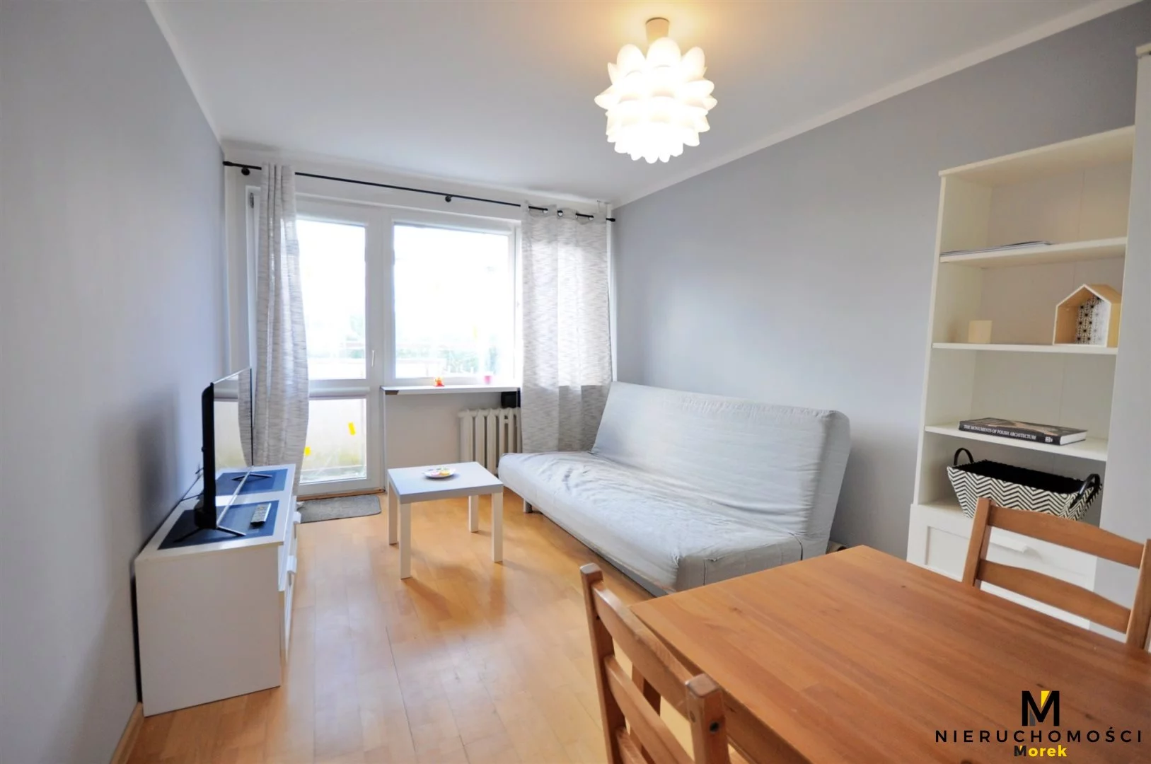 Apartamenty KMO-MS-2274 Kołobrzeg Grochowska