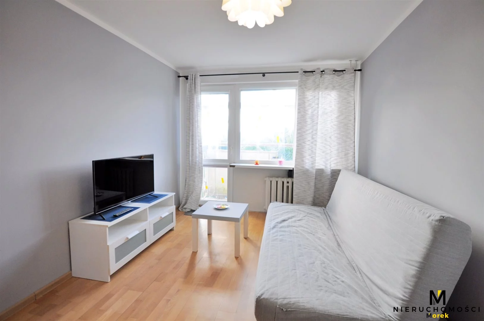 2 pokoje, mieszkanie 36,46 m², piętro 3, oferta nr , KMO-MS-2274, Kołobrzeg, Grochowska