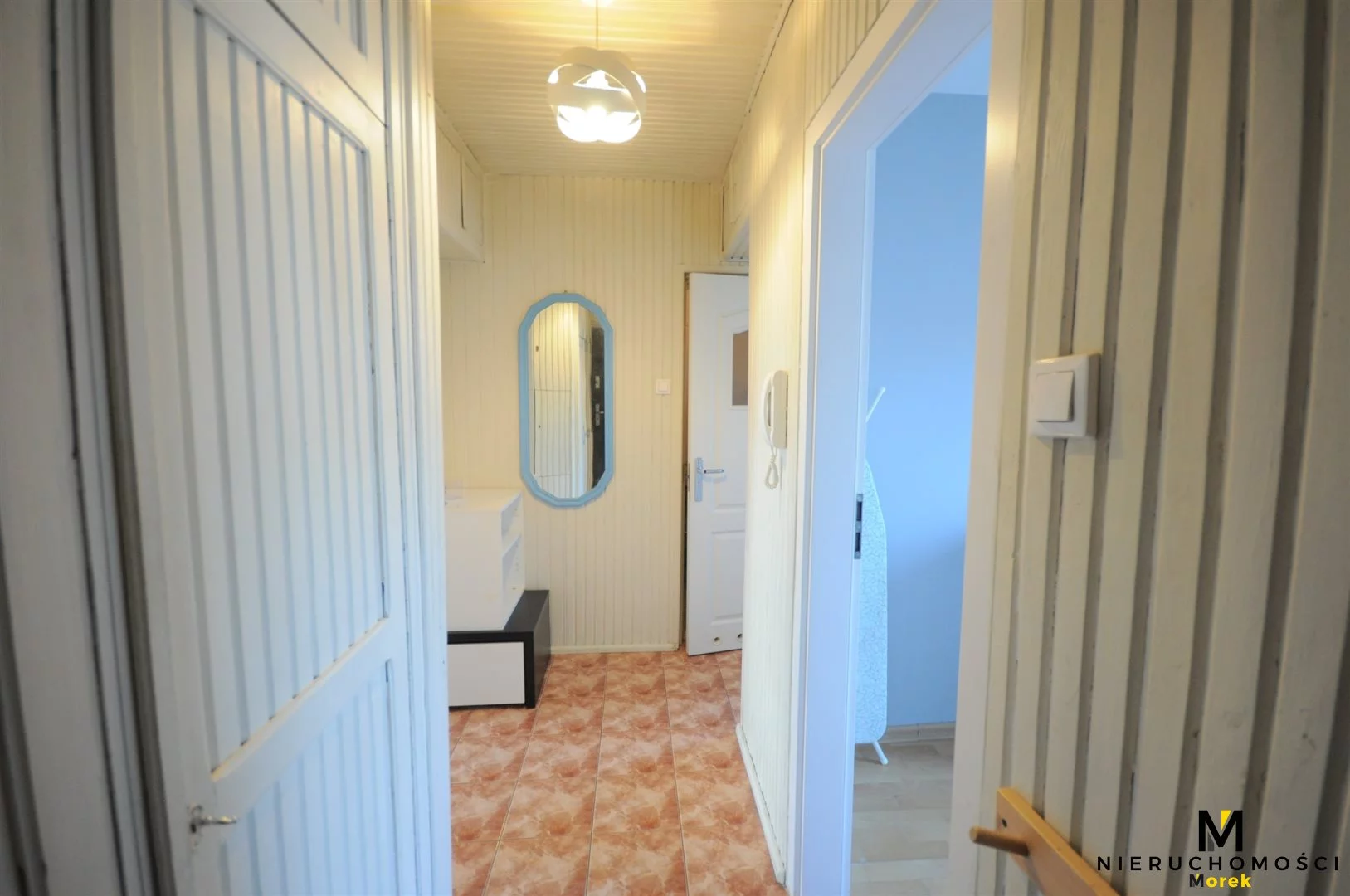2 pokoje, mieszkanie 36,46 m², piętro 3, oferta nr , KMO-MS-2274, Kołobrzeg, Grochowska