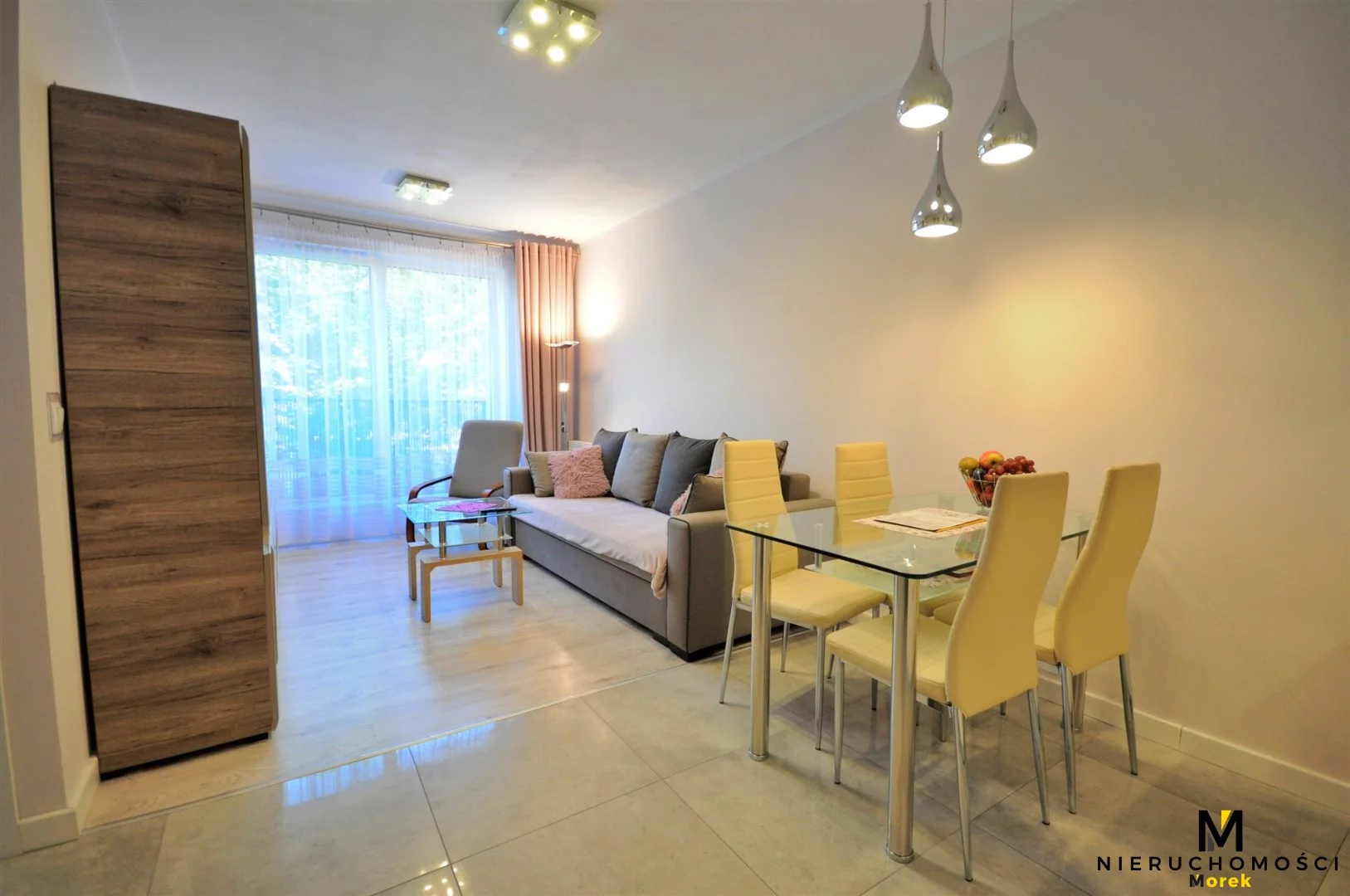 Apartamenty KMO-MS-2261 Kołobrzeg Jagiellońska
