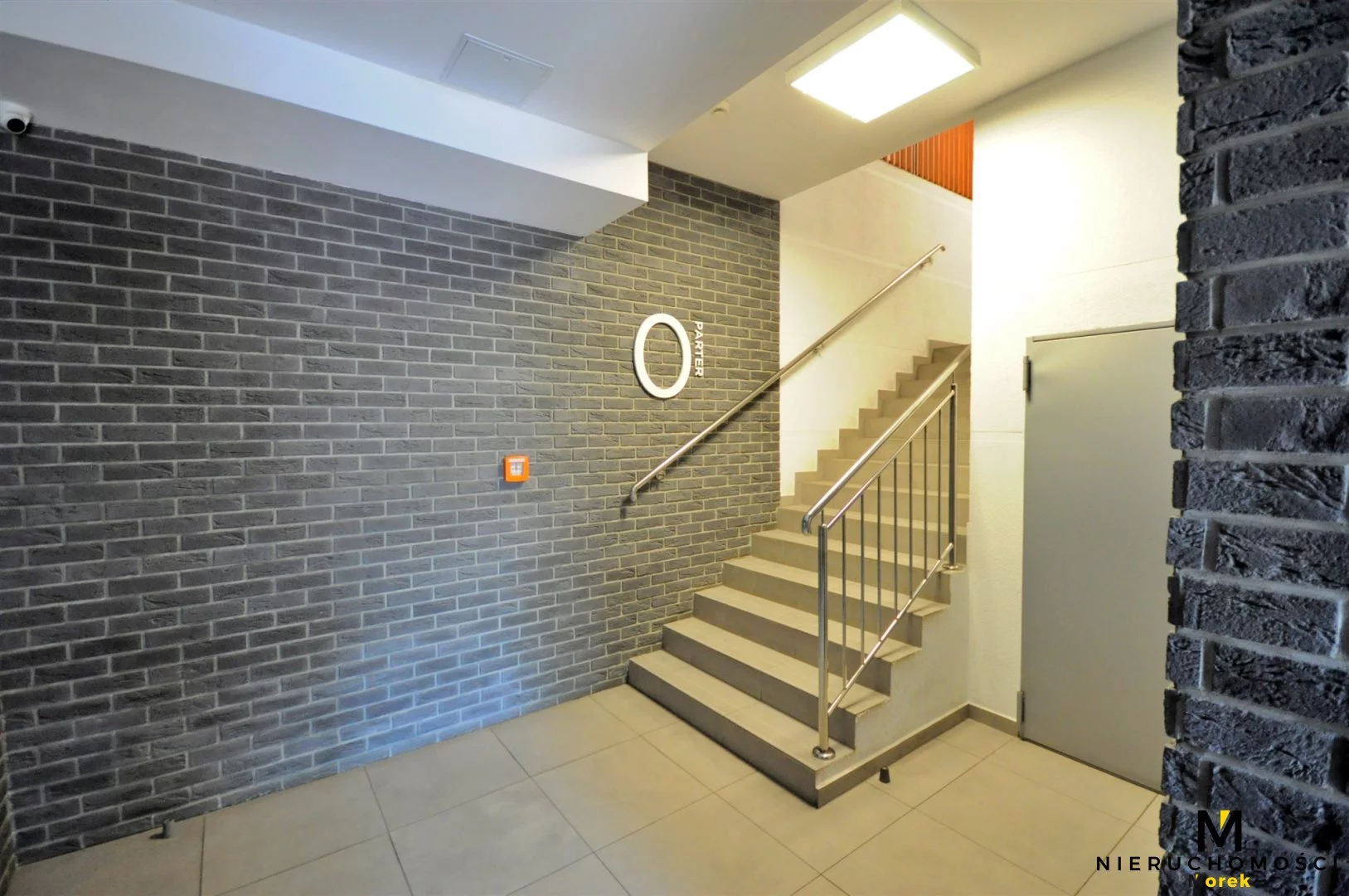 2 pokoje, apartament 33,80 m², piętro 1, oferta nr , KMO-MS-2261, Kołobrzeg, Jagiellońska