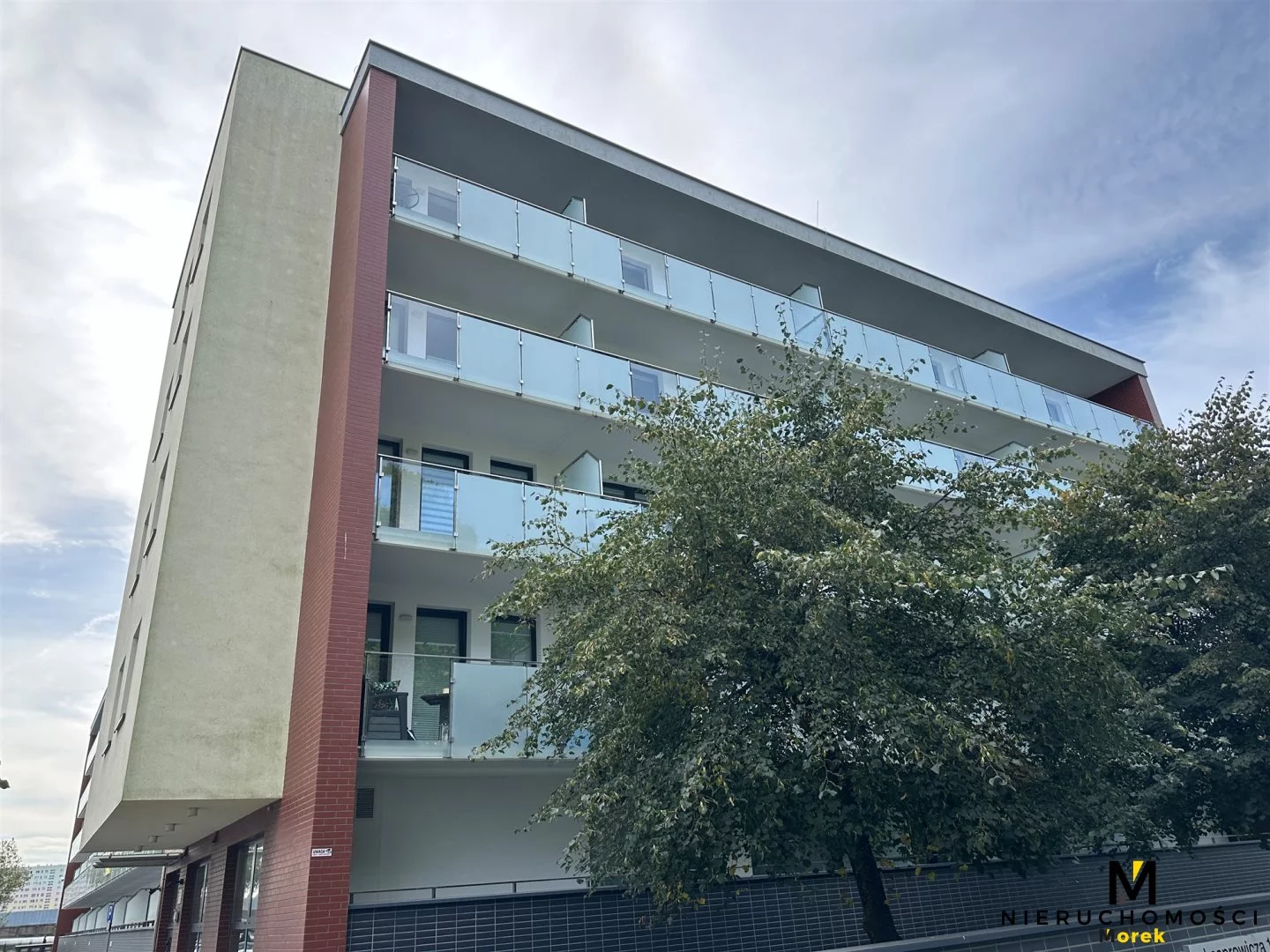 2 pokoje, mieszkanie 37,97 m², piętro 2, oferta nr , KMO-MS-2098, Kołobrzeg, Jana Kasprowicza