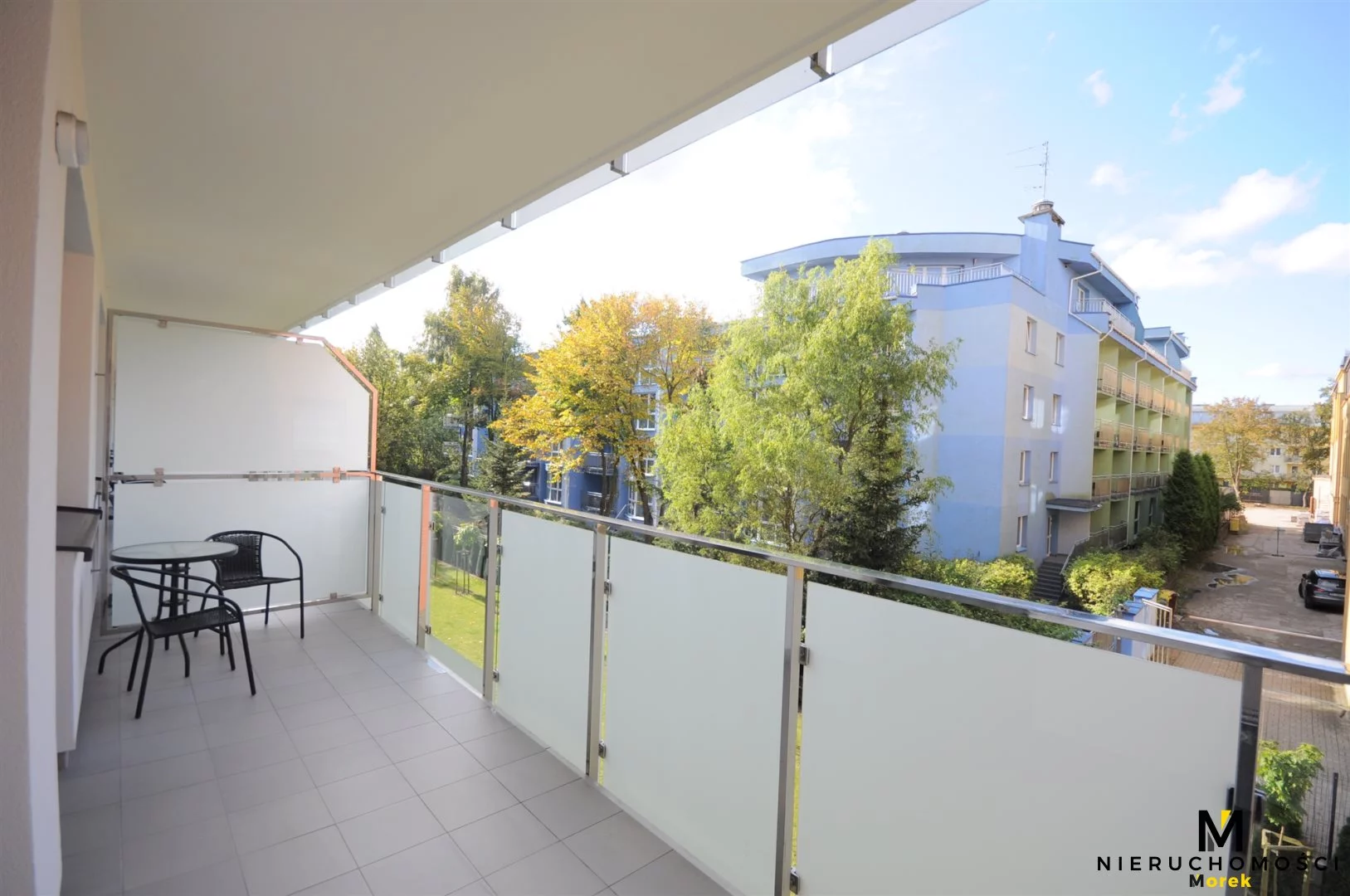 2 pokoje, mieszkanie 37,97 m², piętro 2, oferta nr , KMO-MS-2098, Kołobrzeg, Jana Kasprowicza