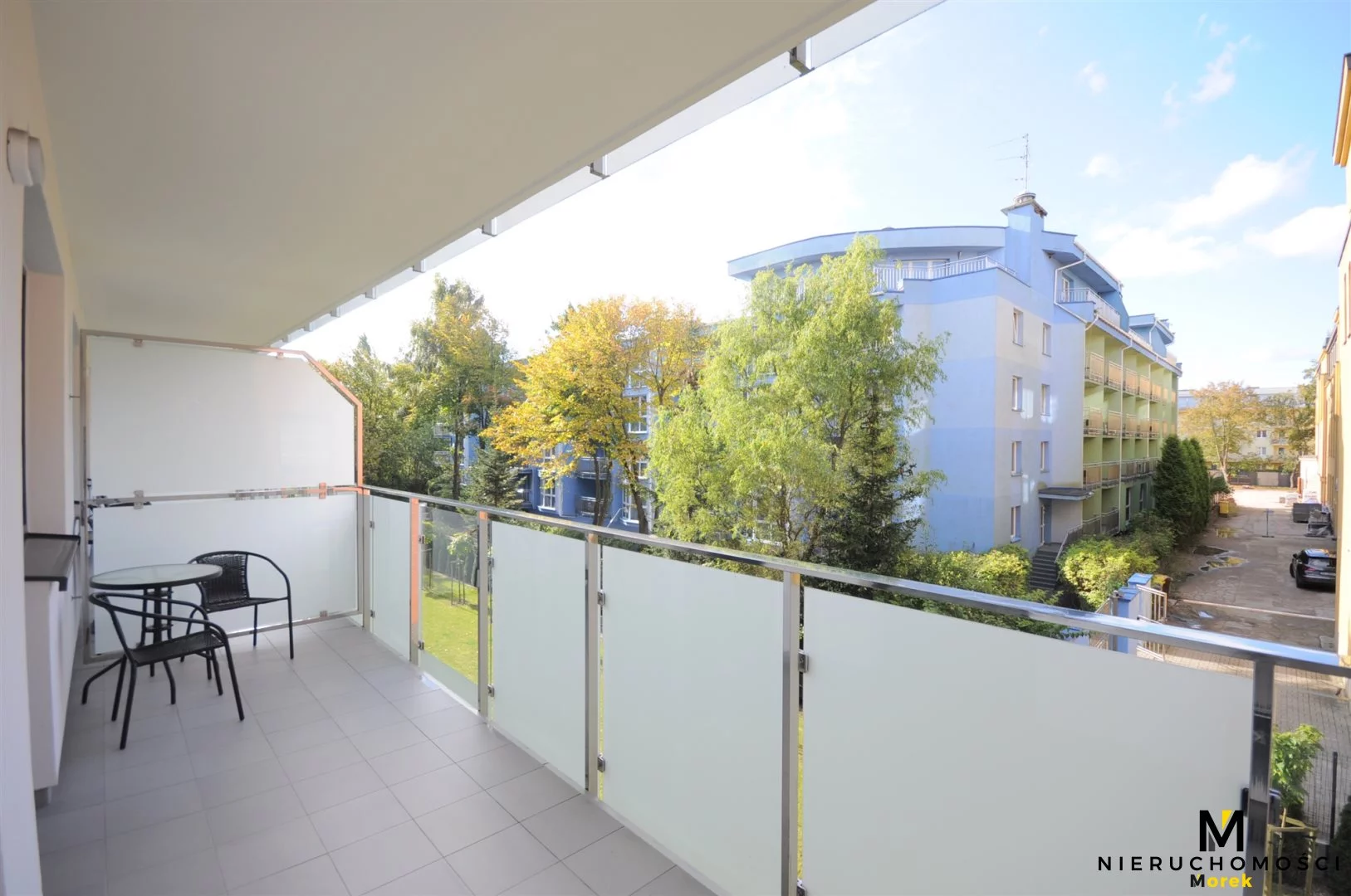 2 pokoje, mieszkanie 37,97 m², piętro 2, oferta nr , KMO-MS-2098, Kołobrzeg, Jana Kasprowicza
