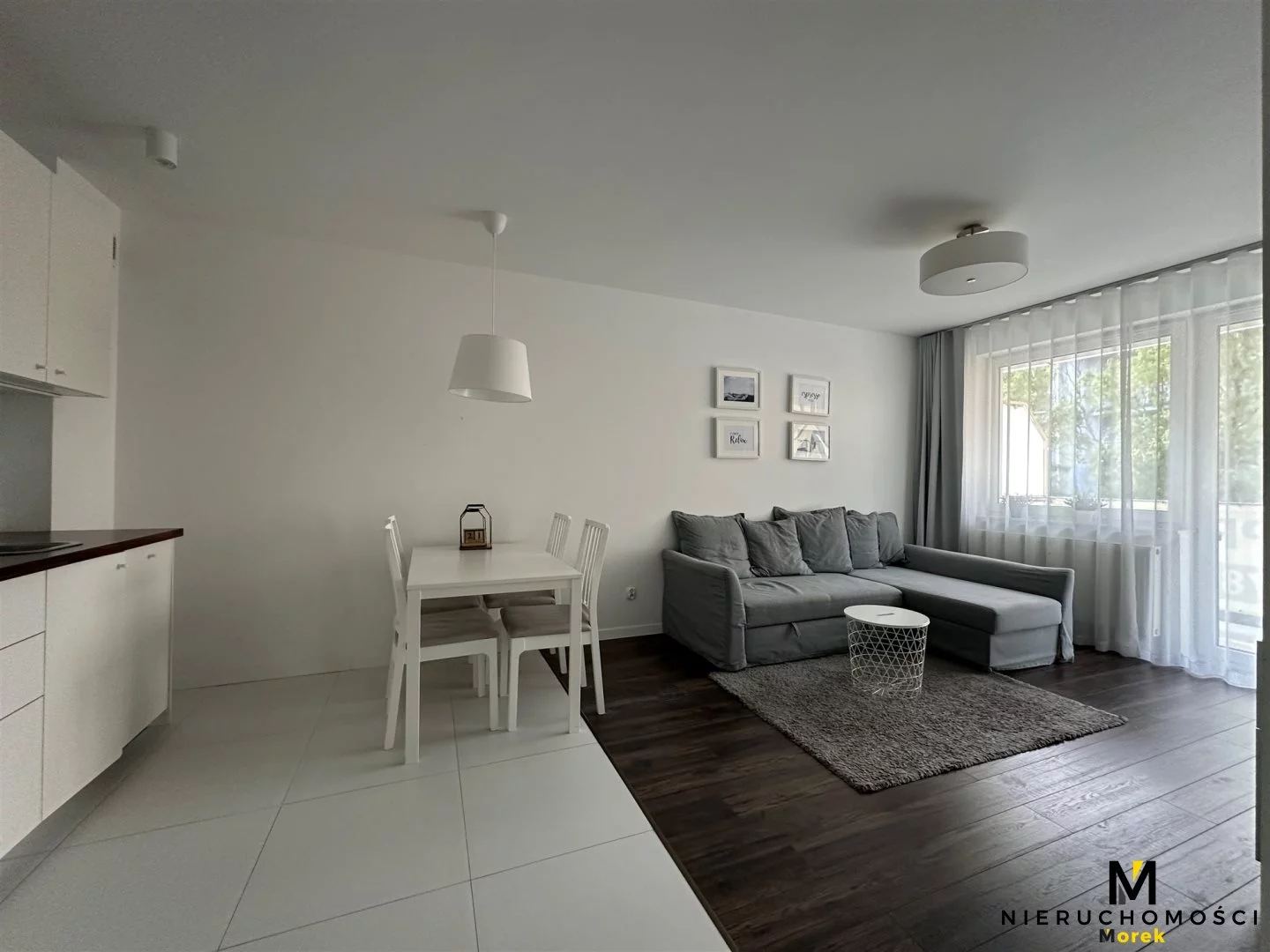 2 pokoje, mieszkanie 37,97 m², piętro 2, oferta nr , KMO-MS-2098, Kołobrzeg, Jana Kasprowicza