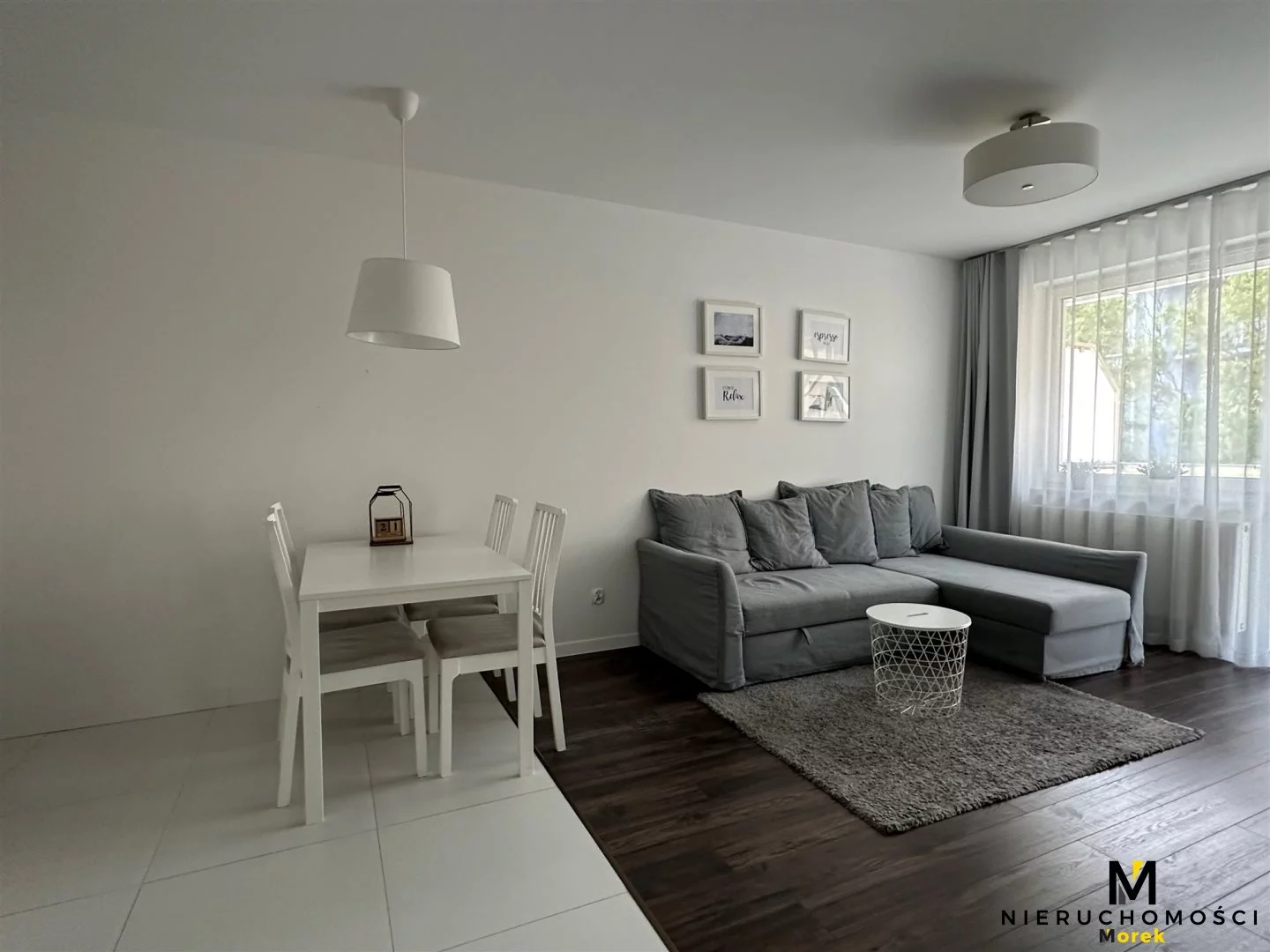 2 pokoje, mieszkanie 37,97 m², piętro 2, oferta nr , KMO-MS-2098, Kołobrzeg, Jana Kasprowicza