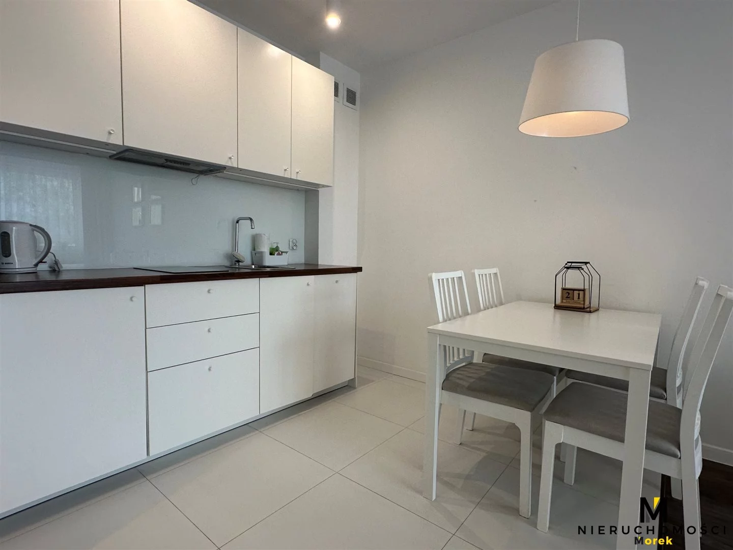 2 pokoje, mieszkanie 37,97 m², piętro 2, oferta nr , KMO-MS-2098, Kołobrzeg, Jana Kasprowicza