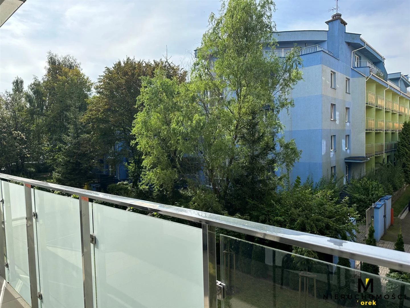 2 pokoje, mieszkanie 37,97 m², piętro 2, oferta nr , KMO-MS-2098, Kołobrzeg, Jana Kasprowicza
