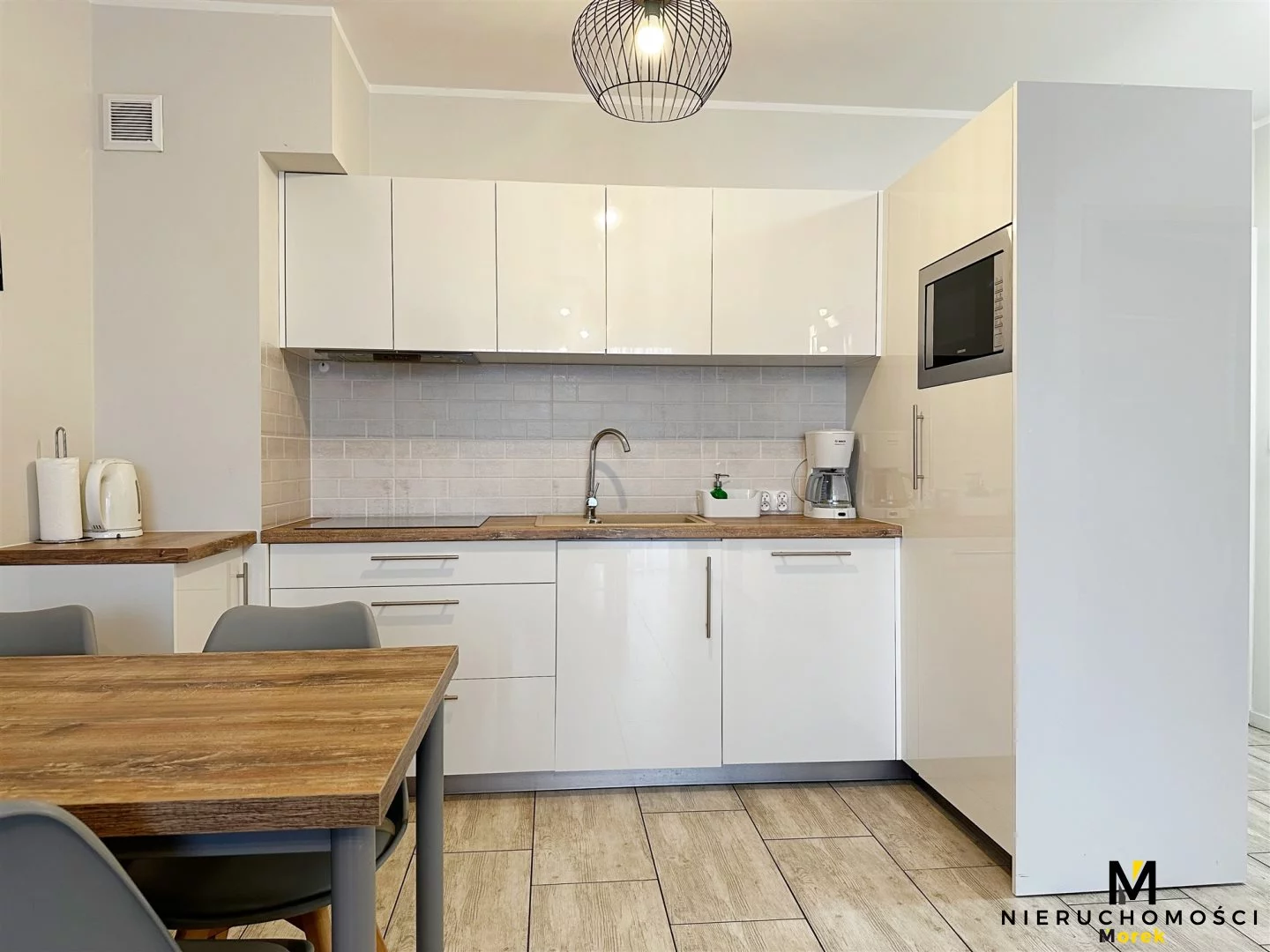 2 pokoje, mieszkanie 37,47 m², piętro 3, oferta nr , KMO-MS-2199, Kołobrzeg, Jana Kasprowicza